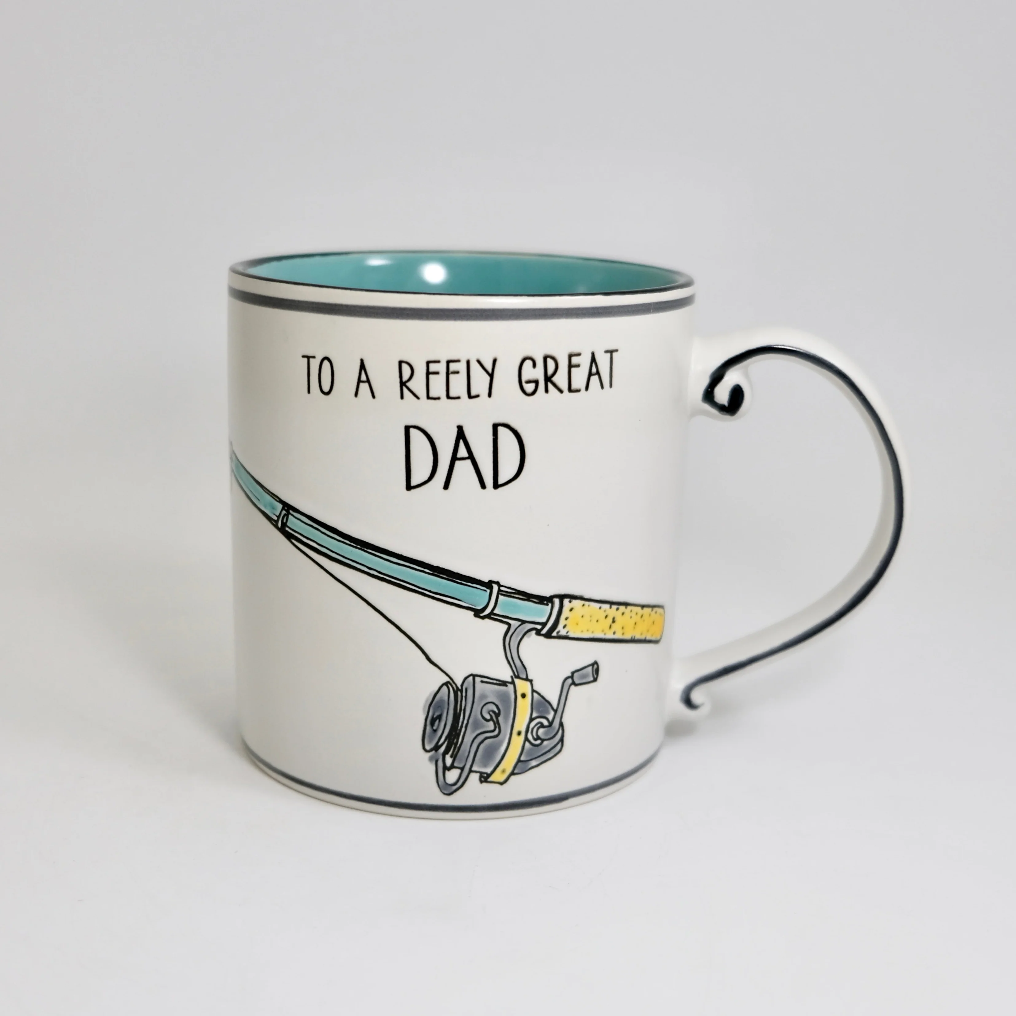 3 Pack Best Dad Mugs - Image 3