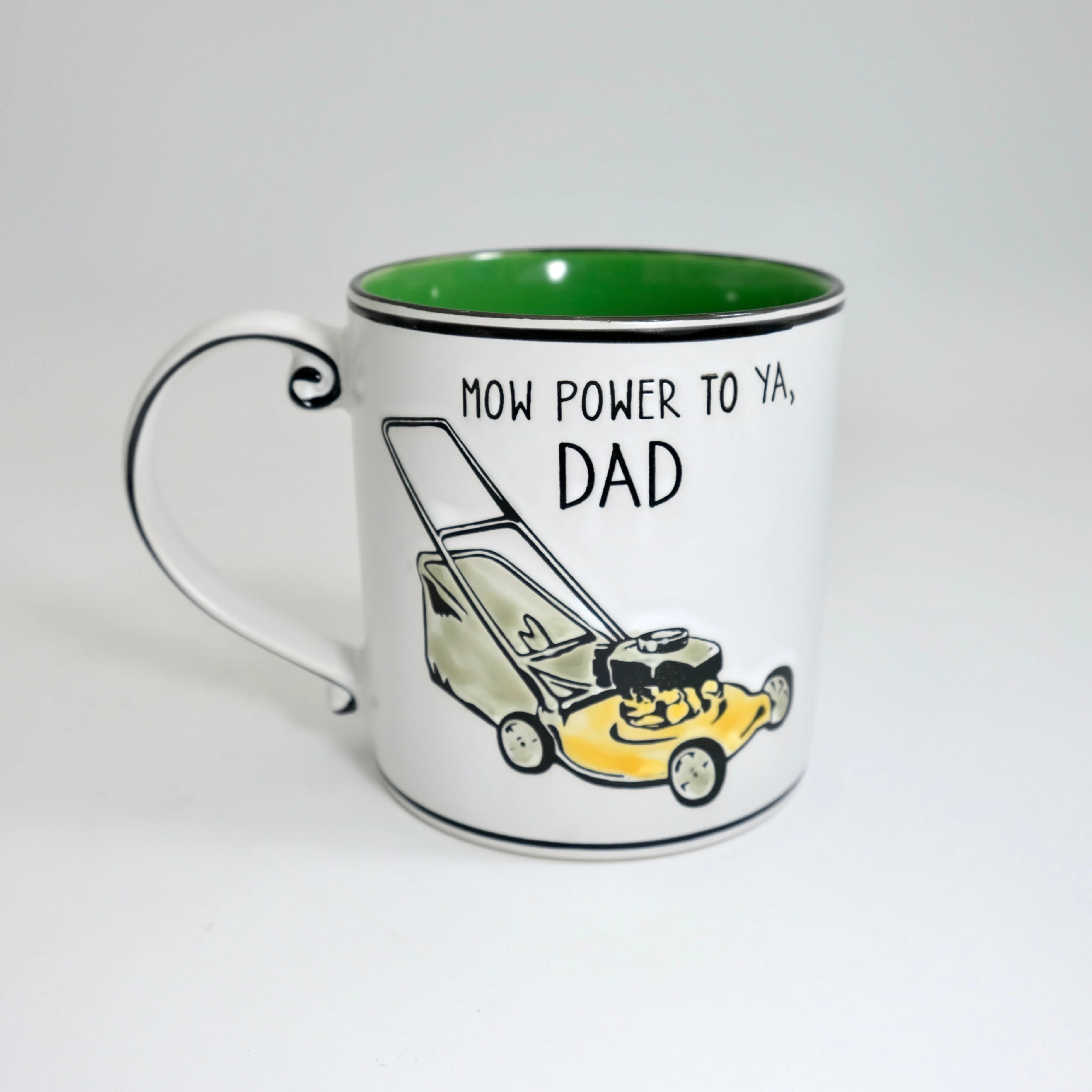 4 Pack Dad Mugs - Image 4