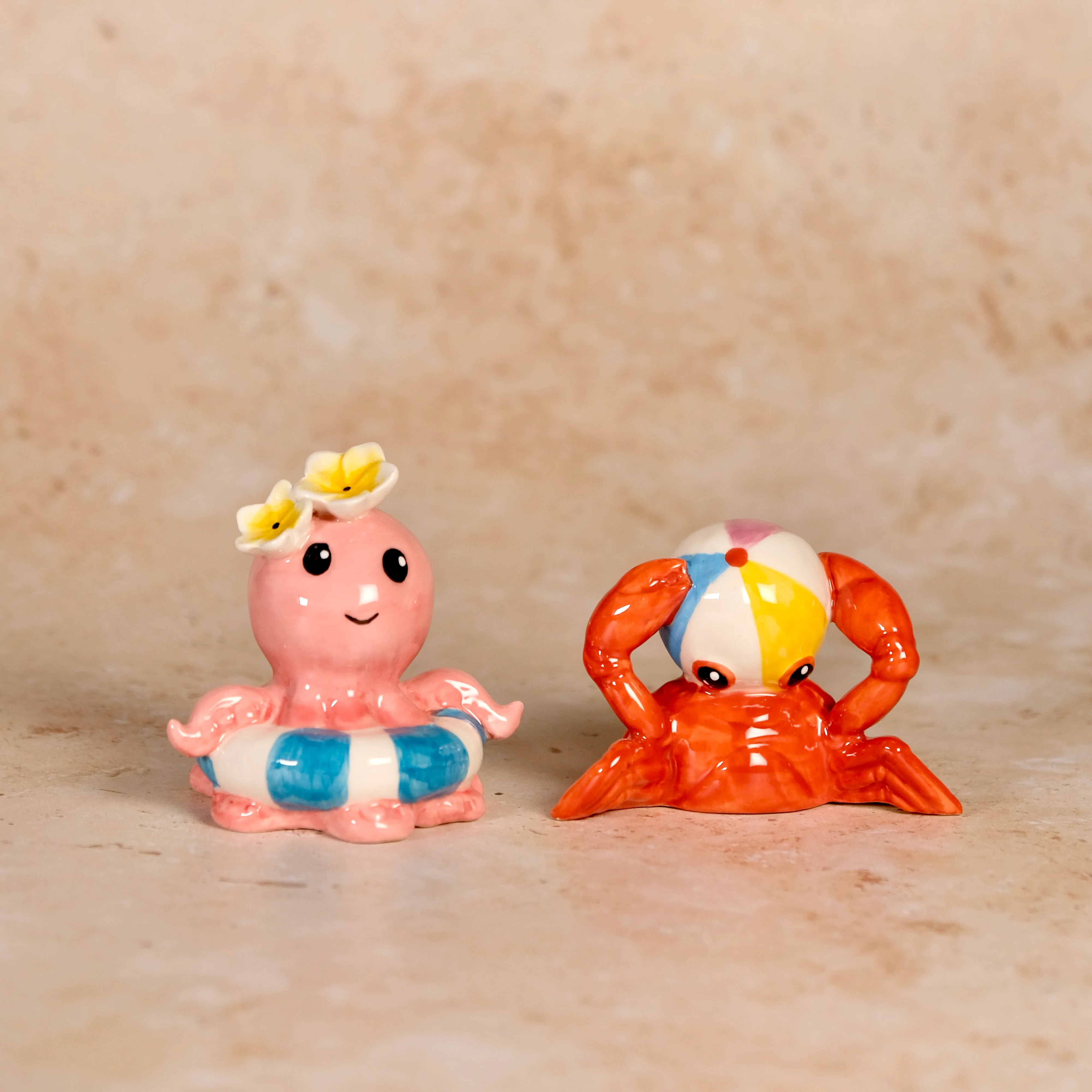 BEACH FUN S&P SET