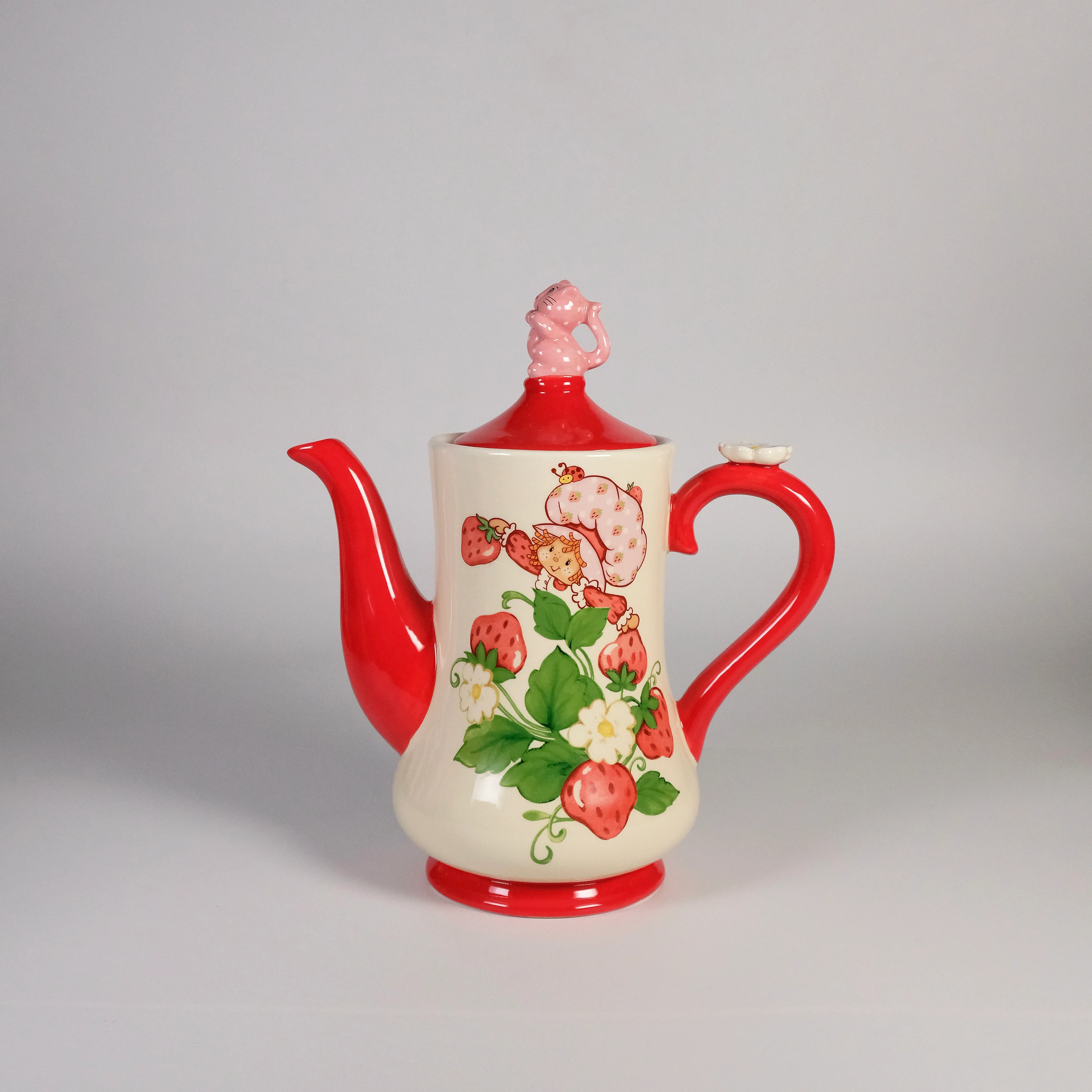Berry Best Brew Teapot - Image 2