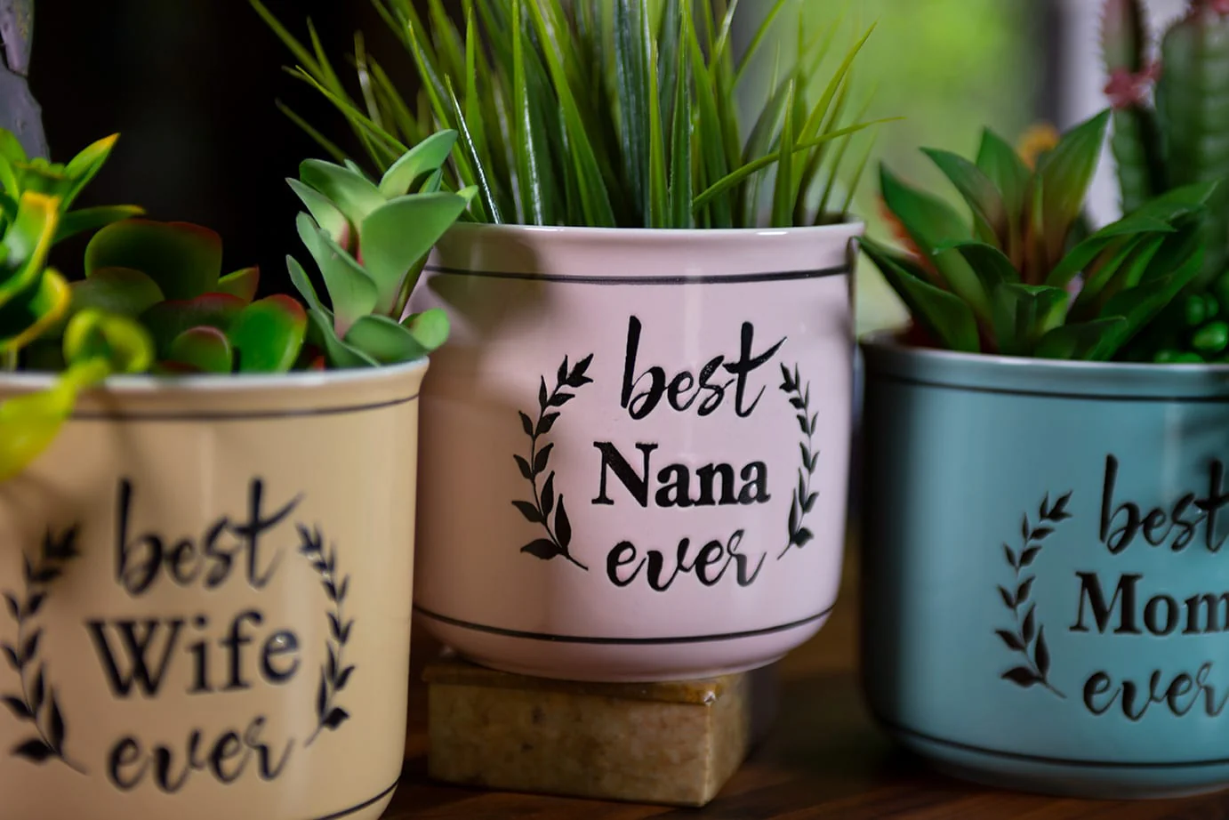 Best Ever Camp Planters - Image 2