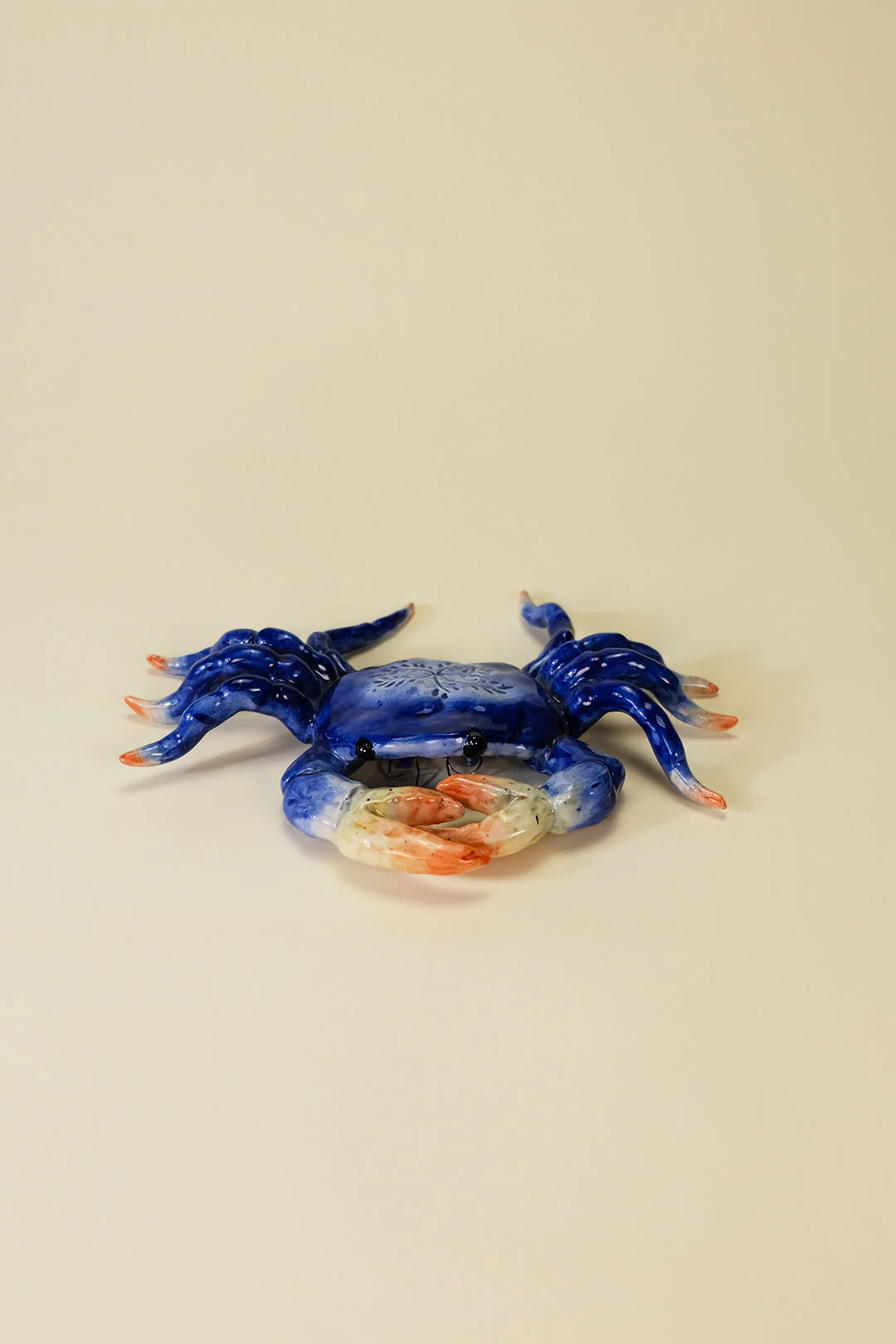 Blue Crab Wall Plaque - Image 2
