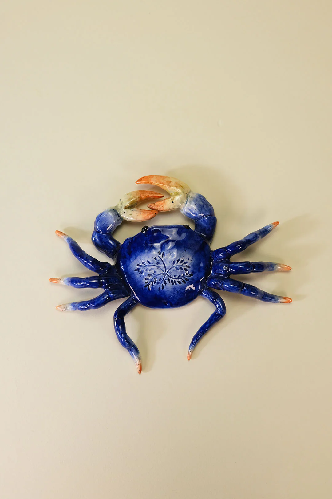 Blue Crab Wall Plaque - Image 3
