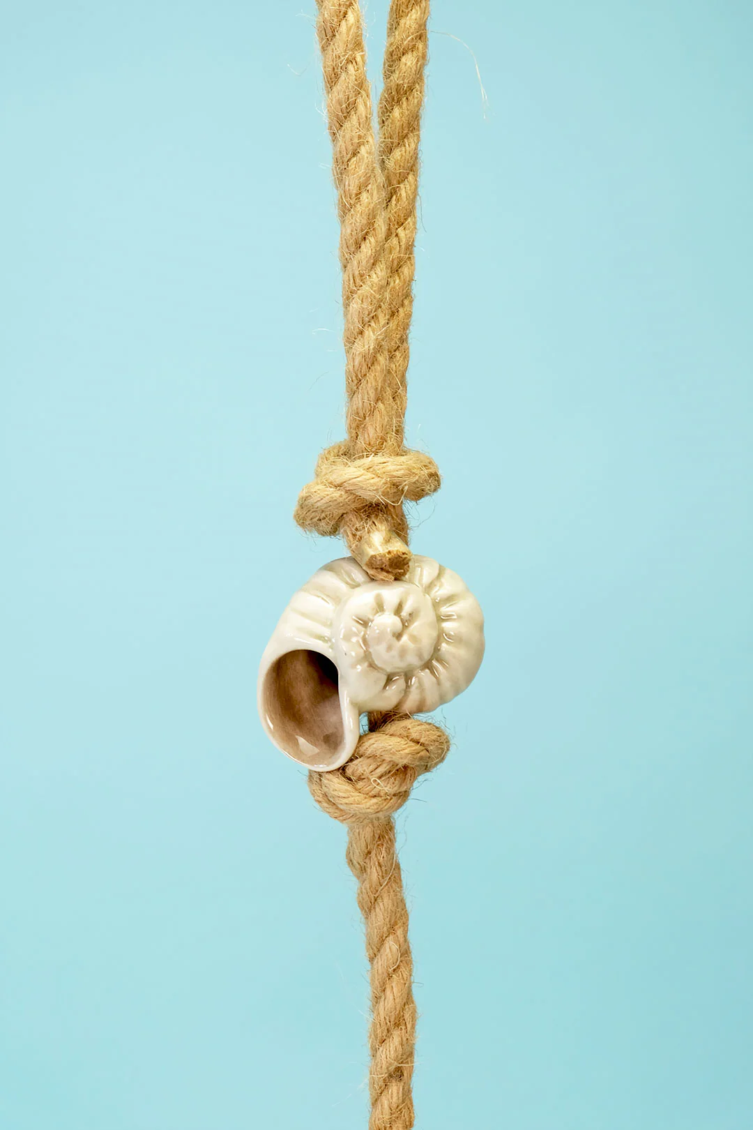 Clayworks Seahorse Garden Stringer - Image 6