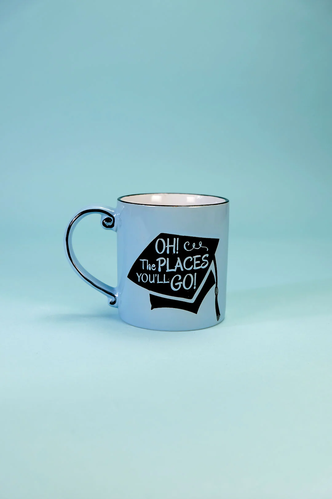 Congrats Grads 16oz Mug Set of 3 - Image 4