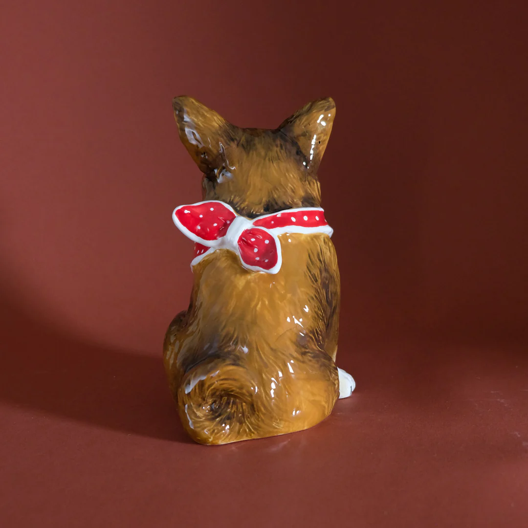 Corgi Figurine - Image 3