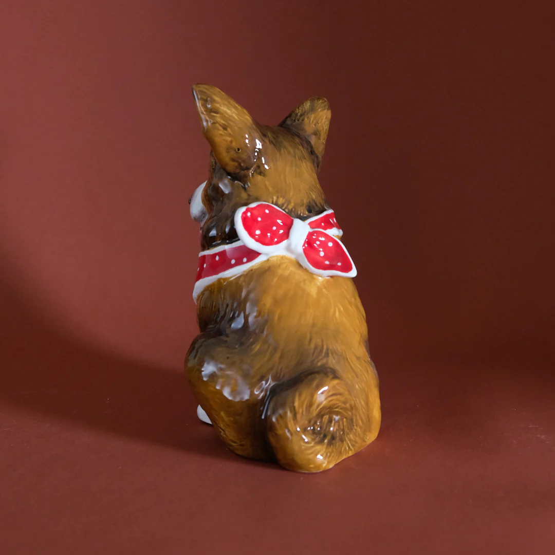Corgi Figurine - Image 4