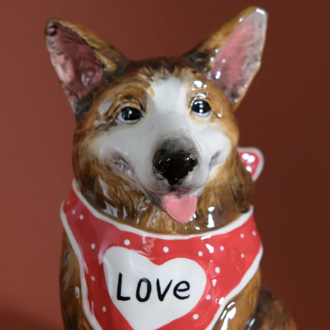 Corgi Figurine - Image 6
