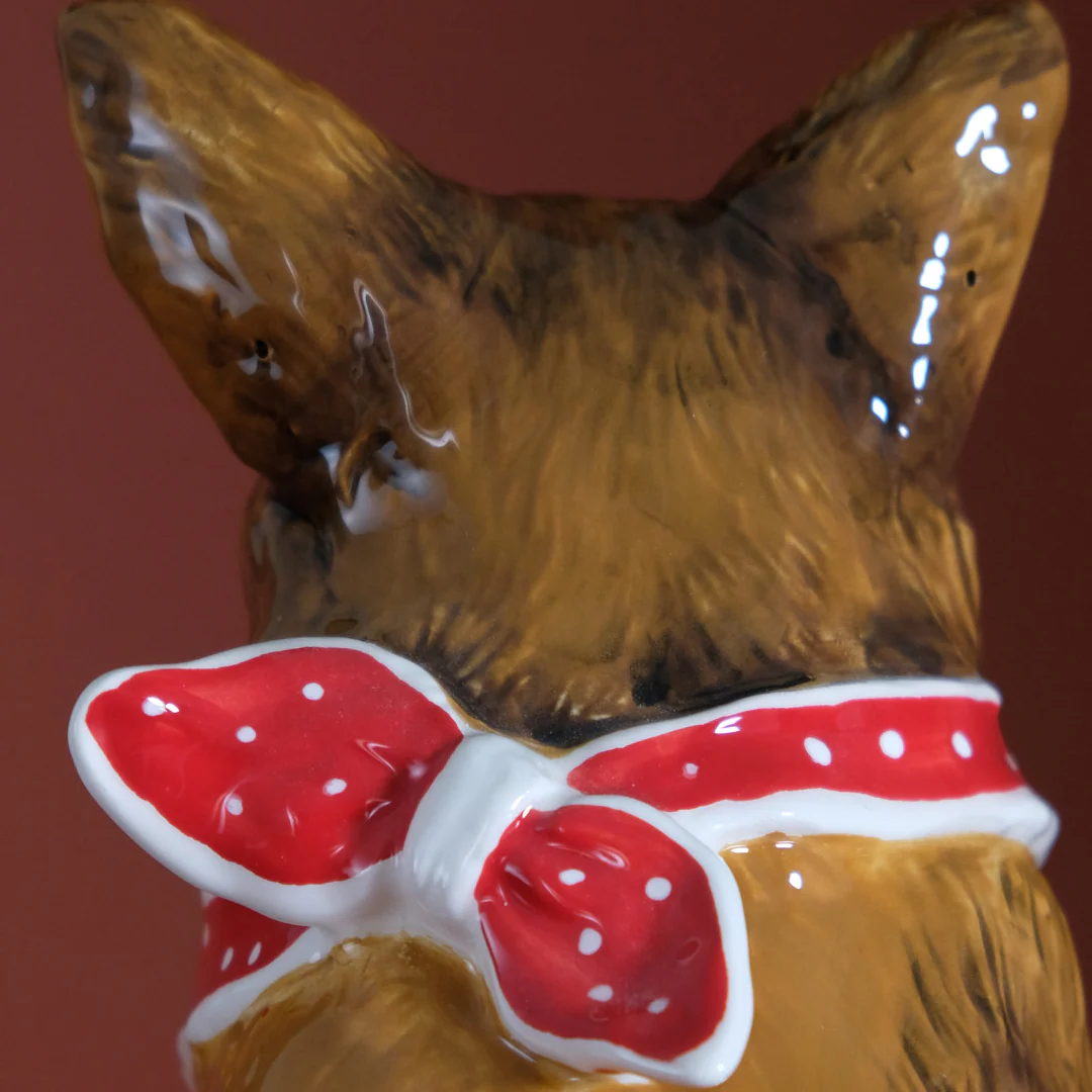 Corgi Figurine - Image 8
