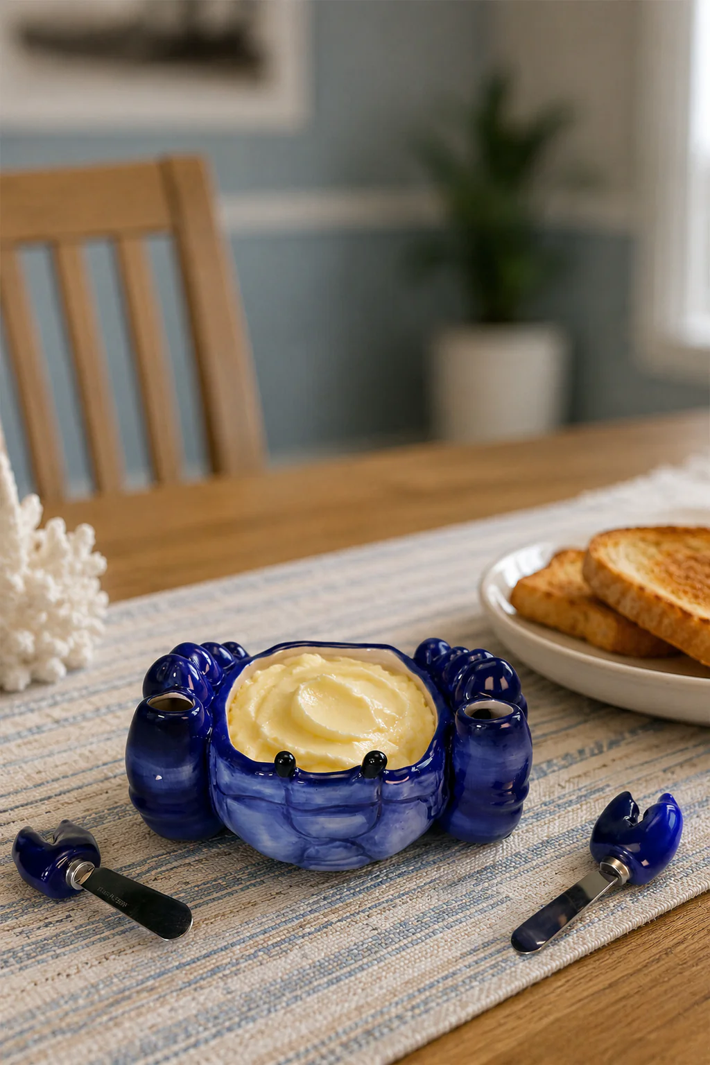 Crab Butter Bowl - Image 2
