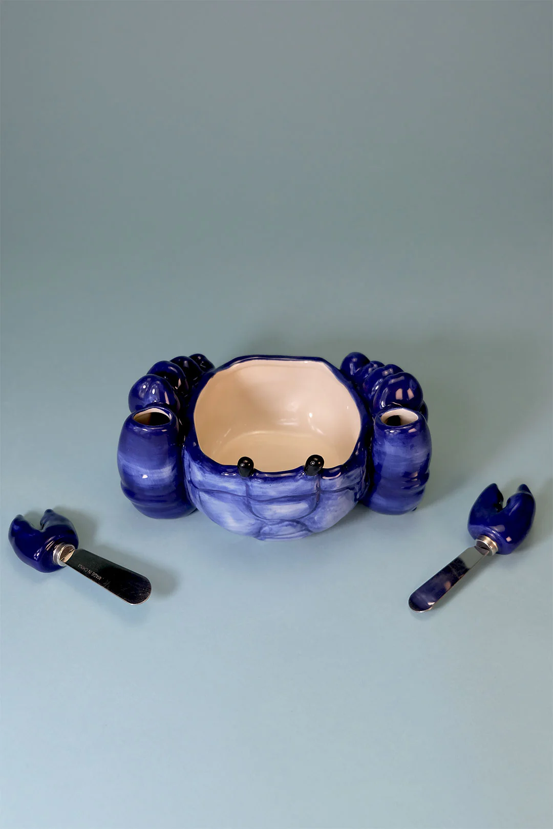 Crab Butter Bowl - Image 3