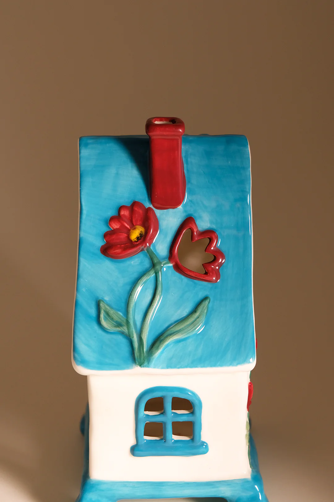 Daisy and Rabbit Candle House - Image 7