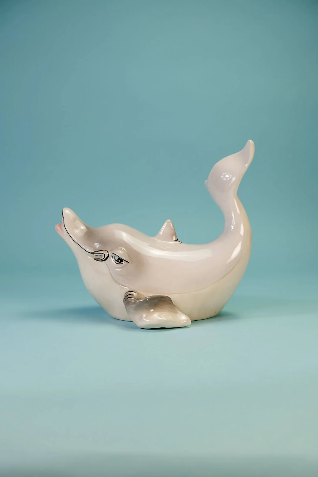 Dolphin Figurine - Image 2