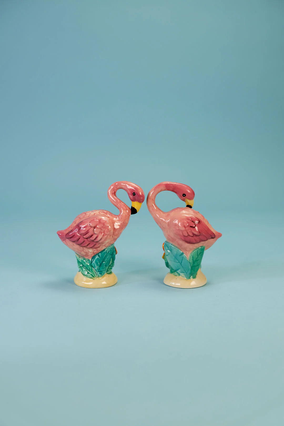 Flamingo Fun Salt & Pepper Set - Image 4