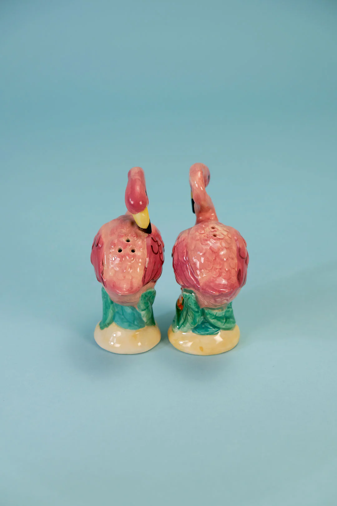 Flamingo Fun Salt & Pepper Set - Image 5