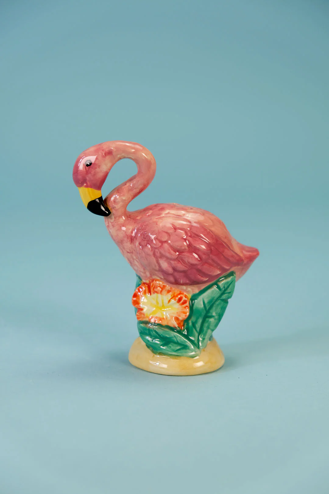 Flamingo Fun Salt & Pepper Set - Image 6