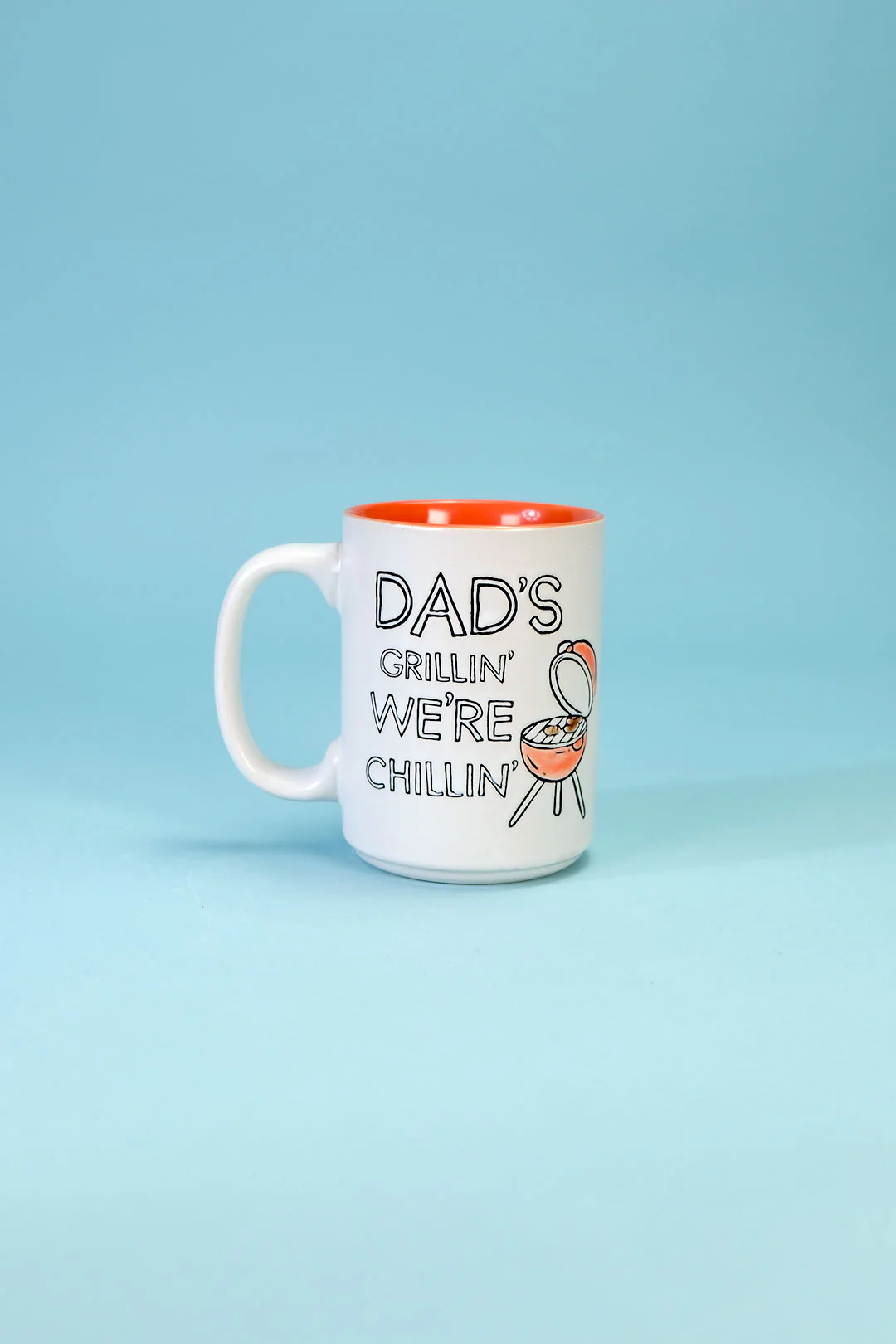 Flippin Great Dad 16oz Mug Set of 3 - Image 3
