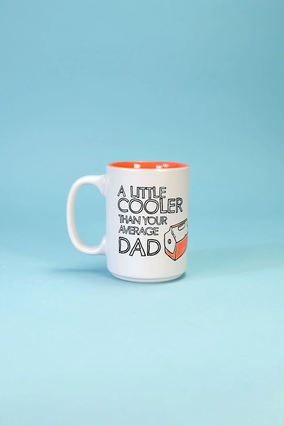 Flippin Great Dad 16oz Mug Set of 3 - Image 4