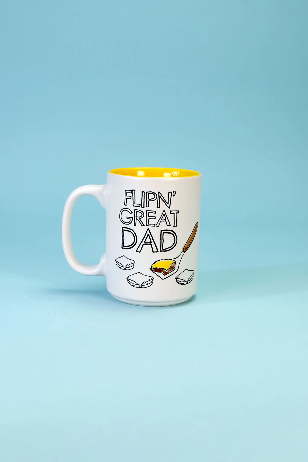 Flippin Great Dad 16oz Mug Set of 3 - Image 5