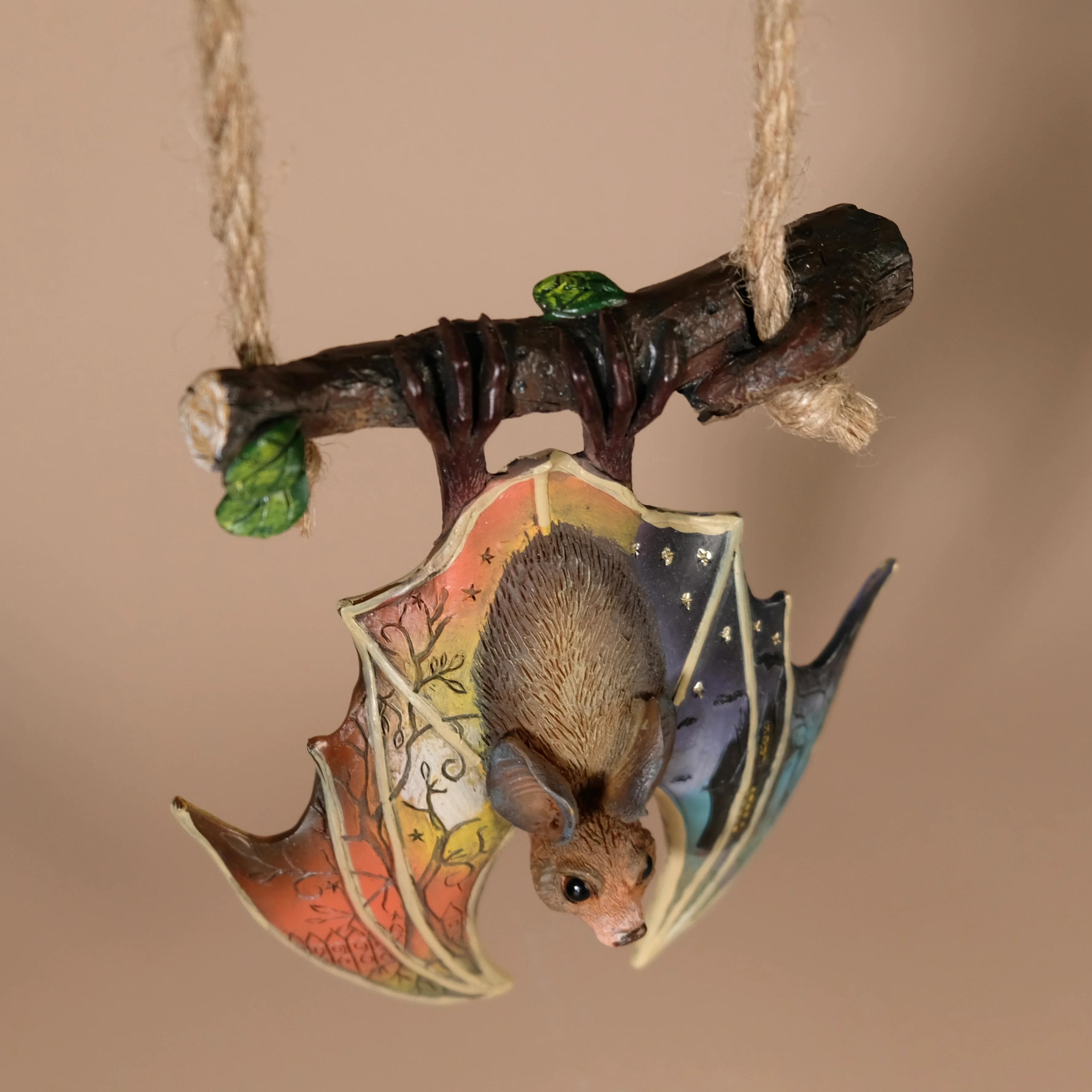 Halloween Bat Swinger - Image 2