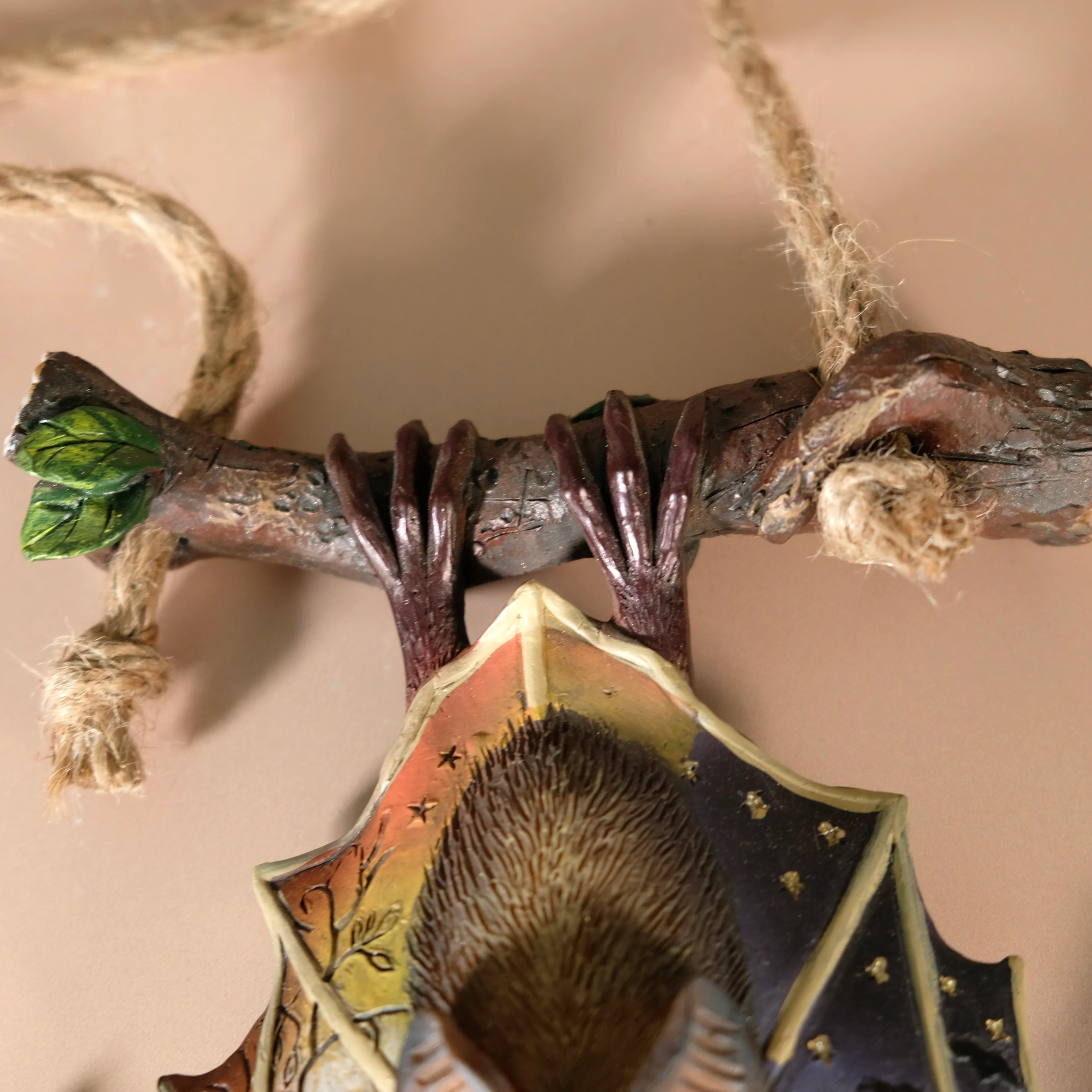 Halloween Bat Swinger - Image 4