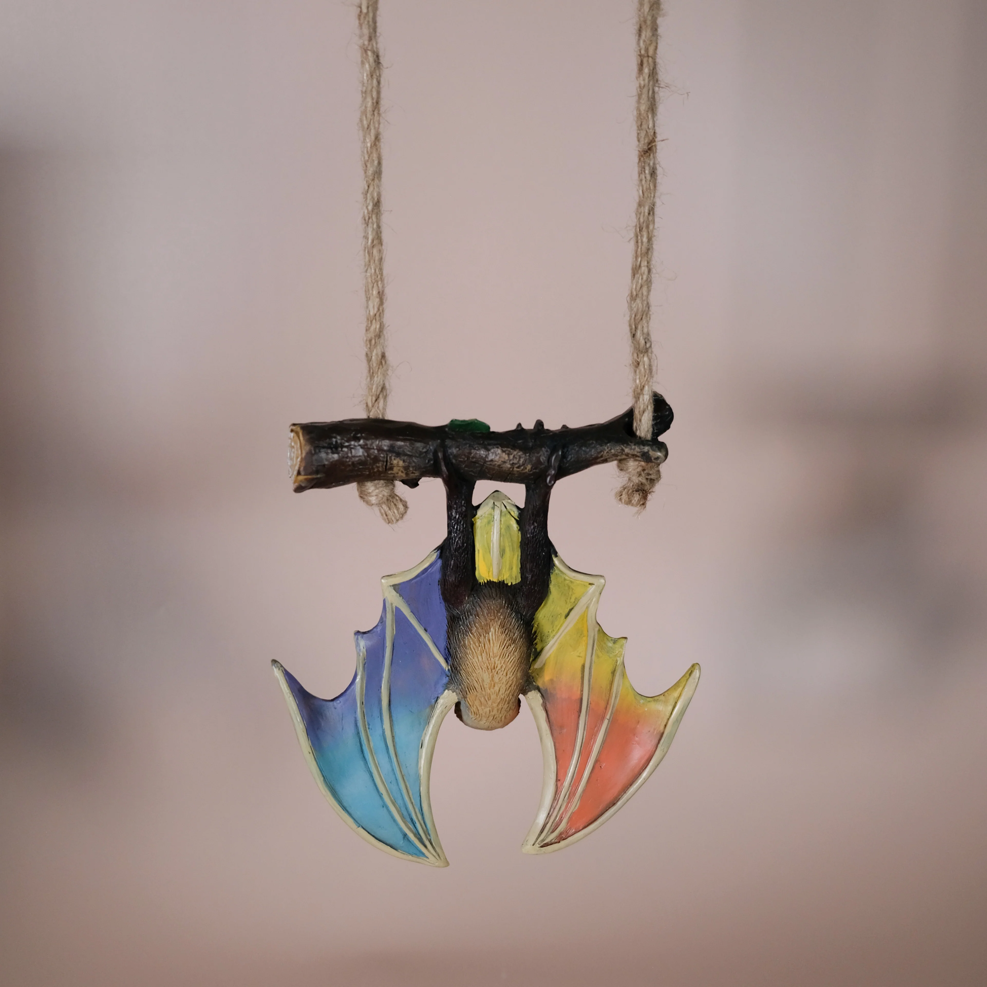 Halloween Bat Swinger - Image 5