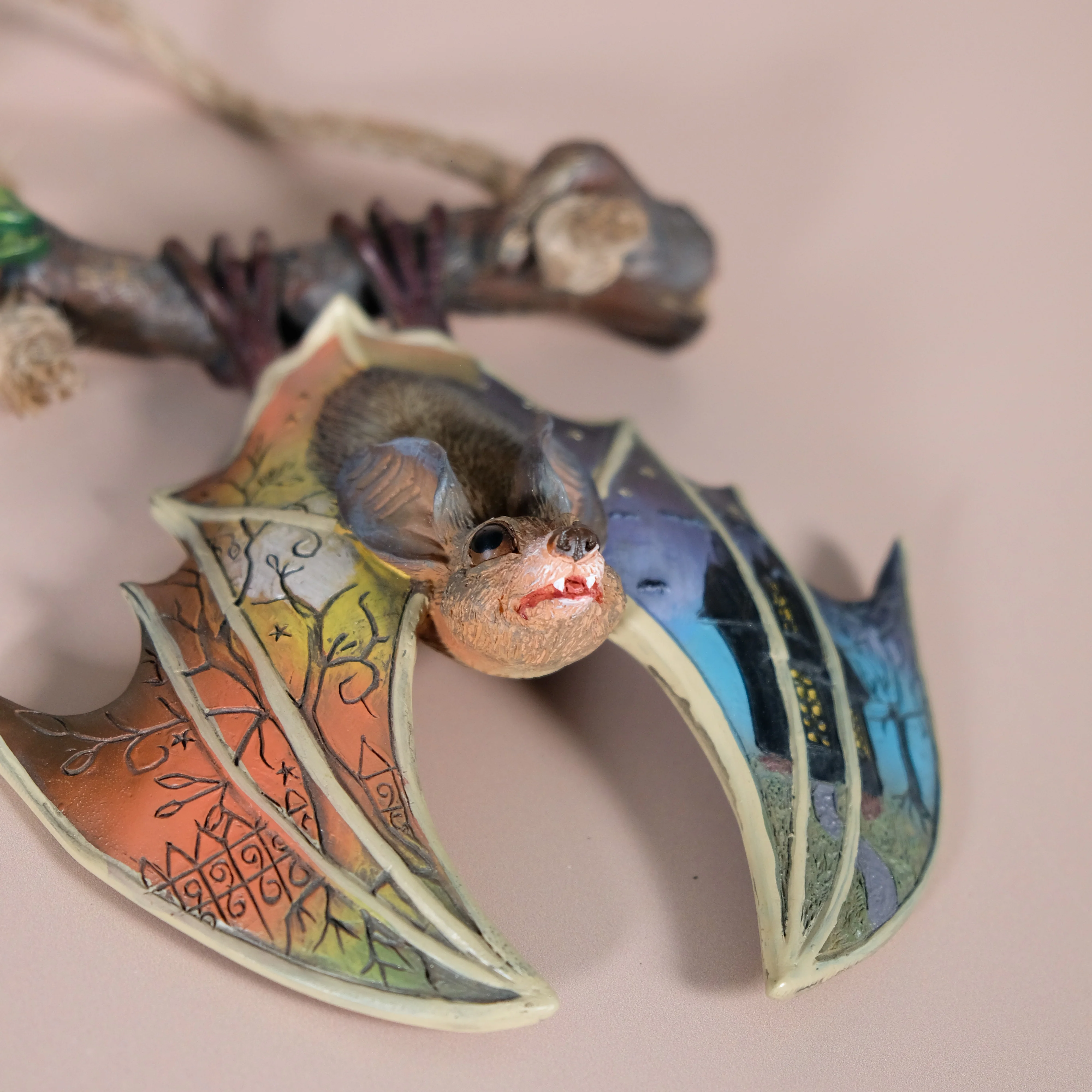 Halloween Bat Swinger - Image 6