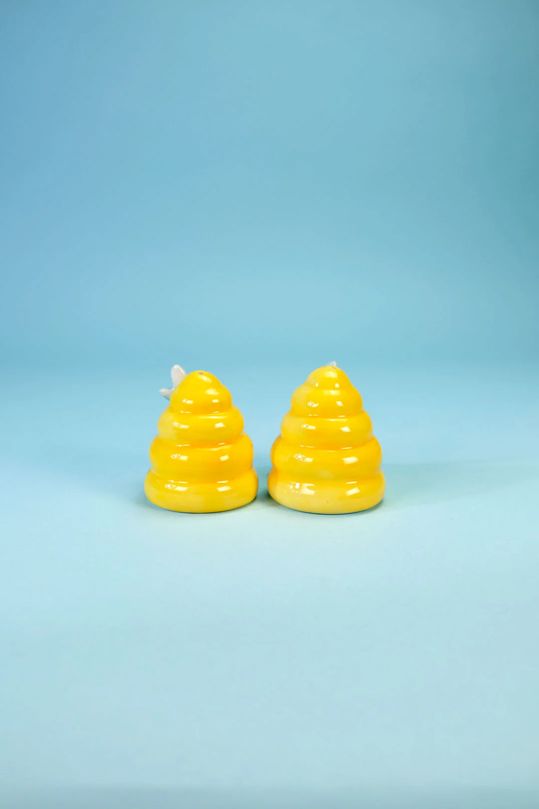 Happy Bee Salt & Pepper Set - Image 4