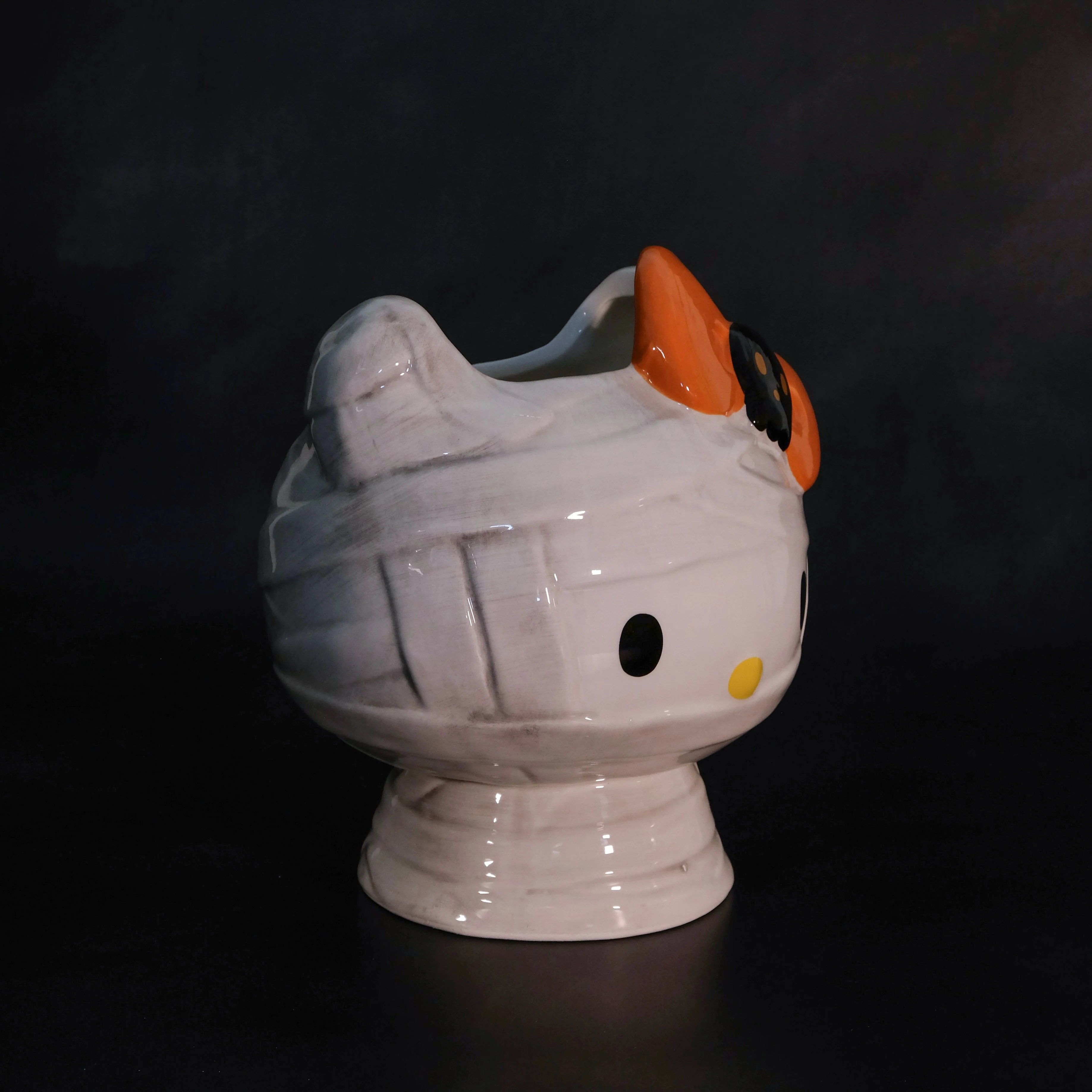 Hello Kitty Boo Candy Bowl - Image 3