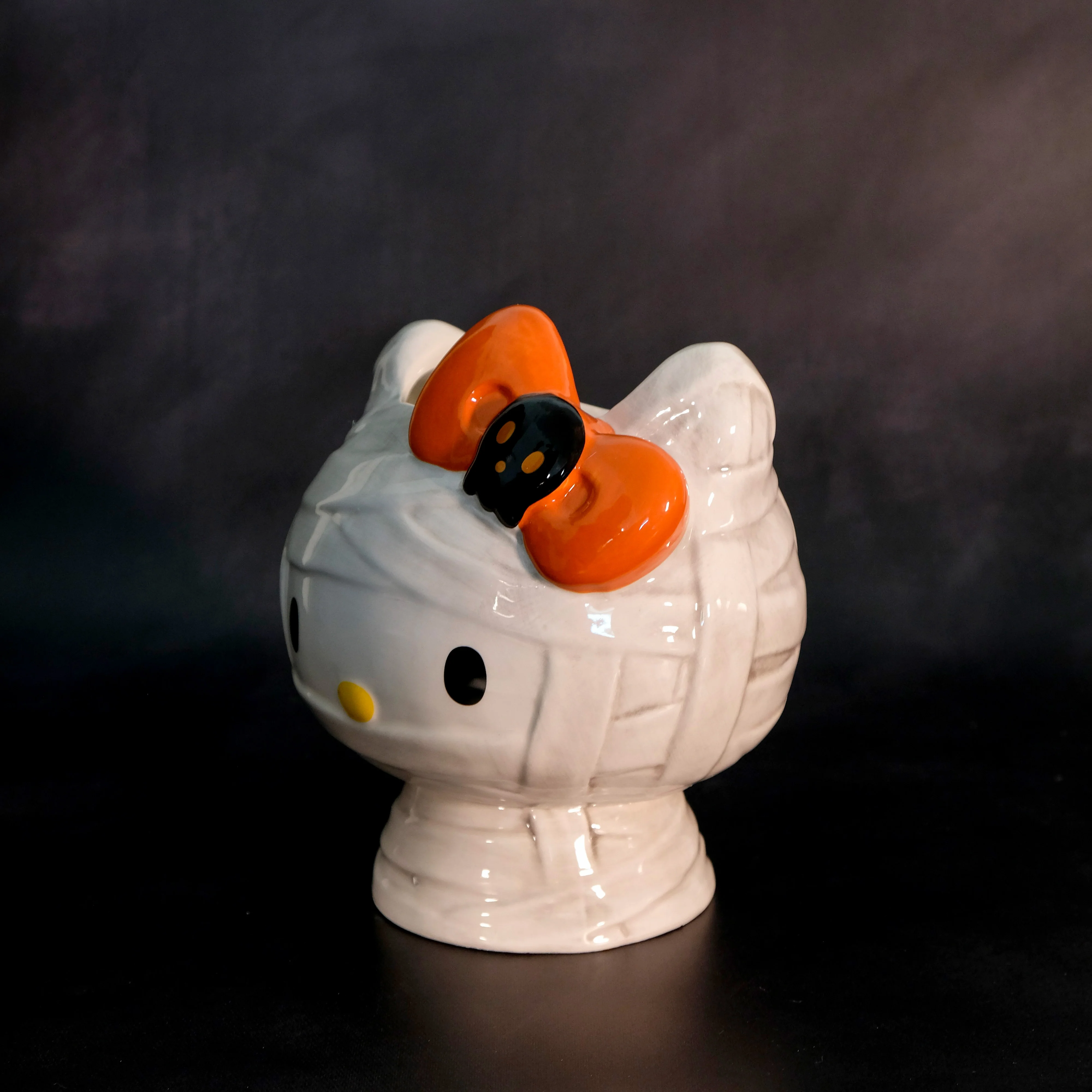 Hello Kitty Boo Candy Bowl - Image 4