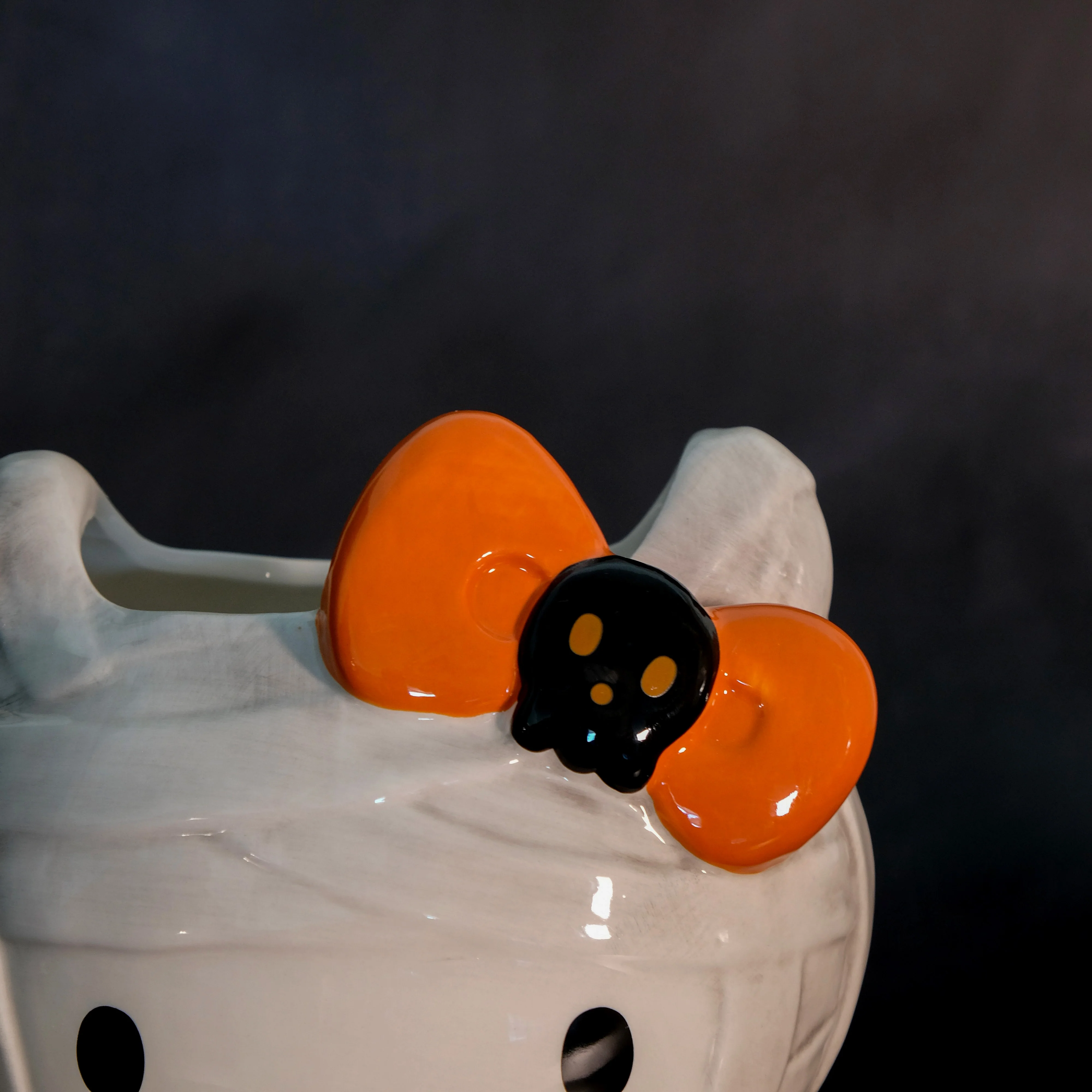 Hello Kitty Boo Candy Bowl - Image 5