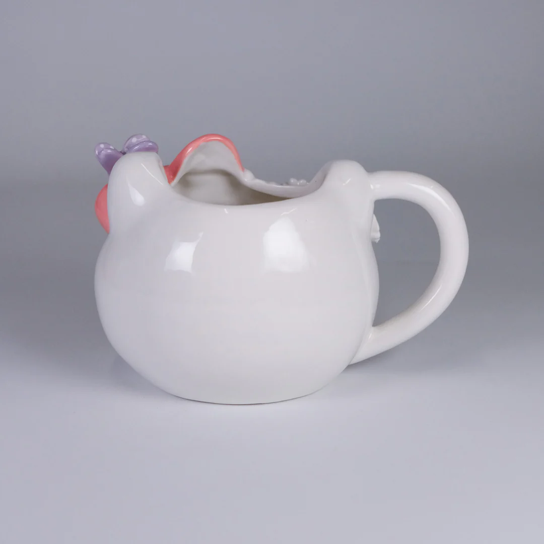 Hello Kitty Butterfly Mommy and Me Mug Set - Image 5