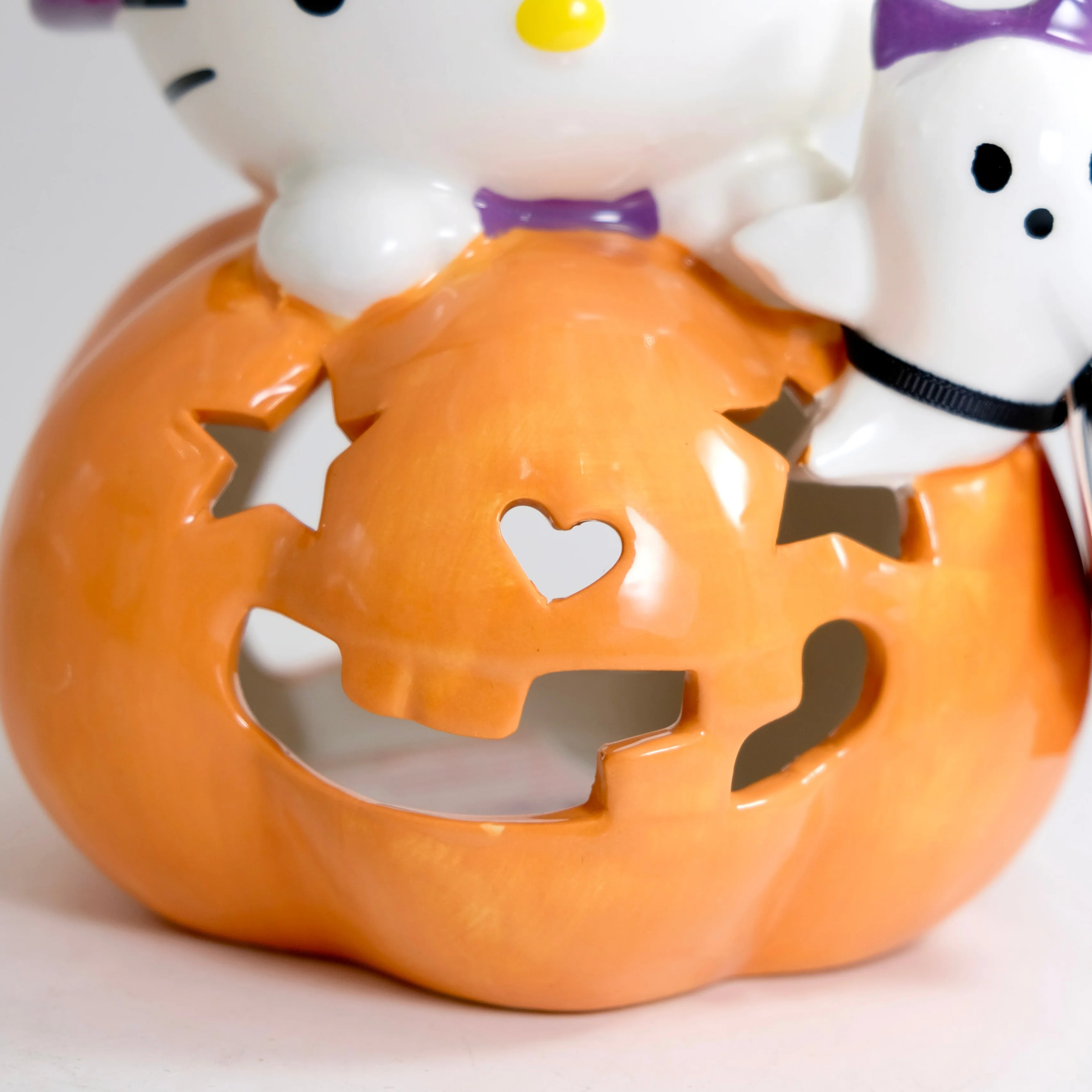 Hello Kitty & Ghost Candle House - Image 2