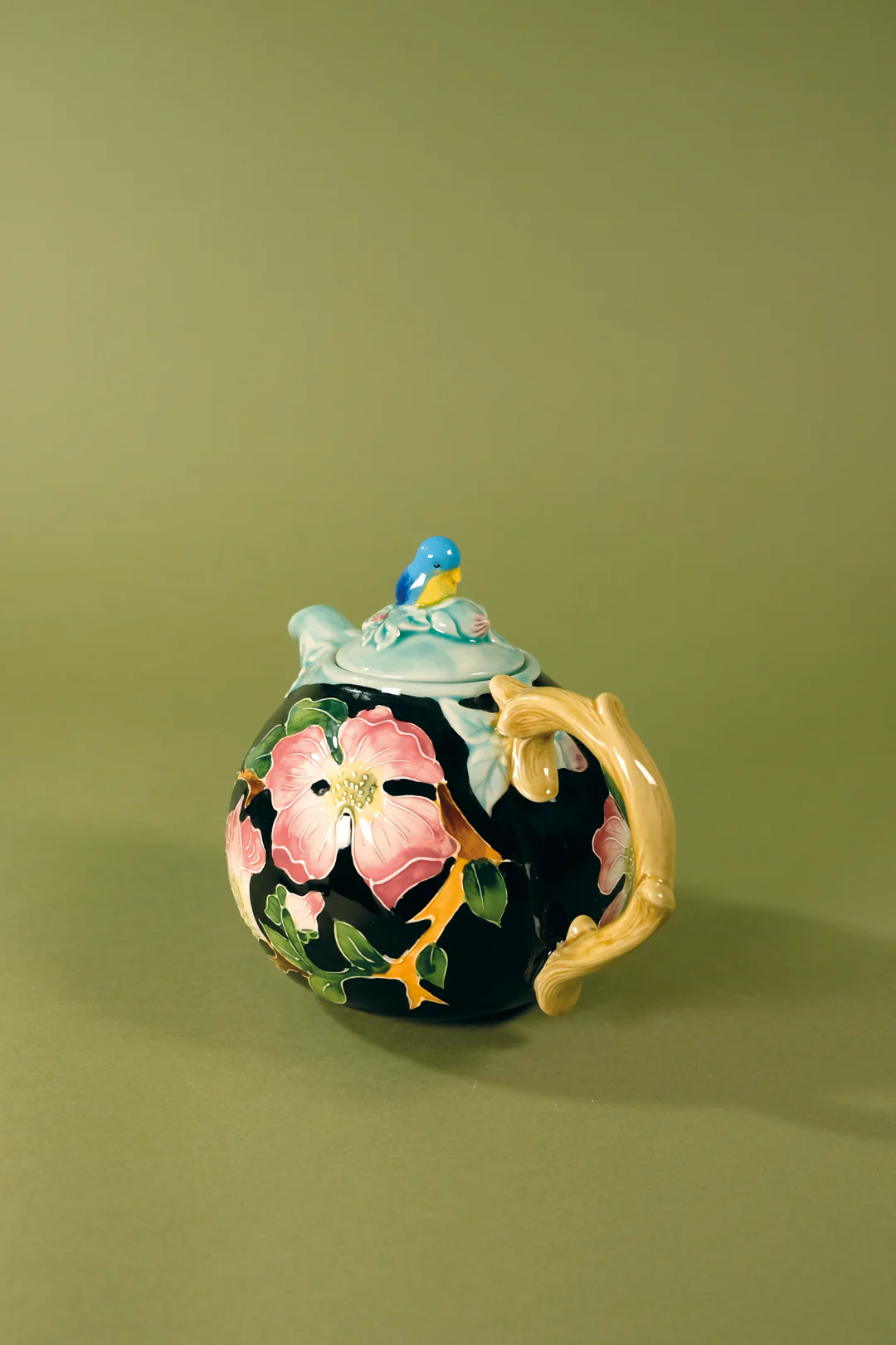 Icing on the Cake - Dogwood Teapot - Image 3