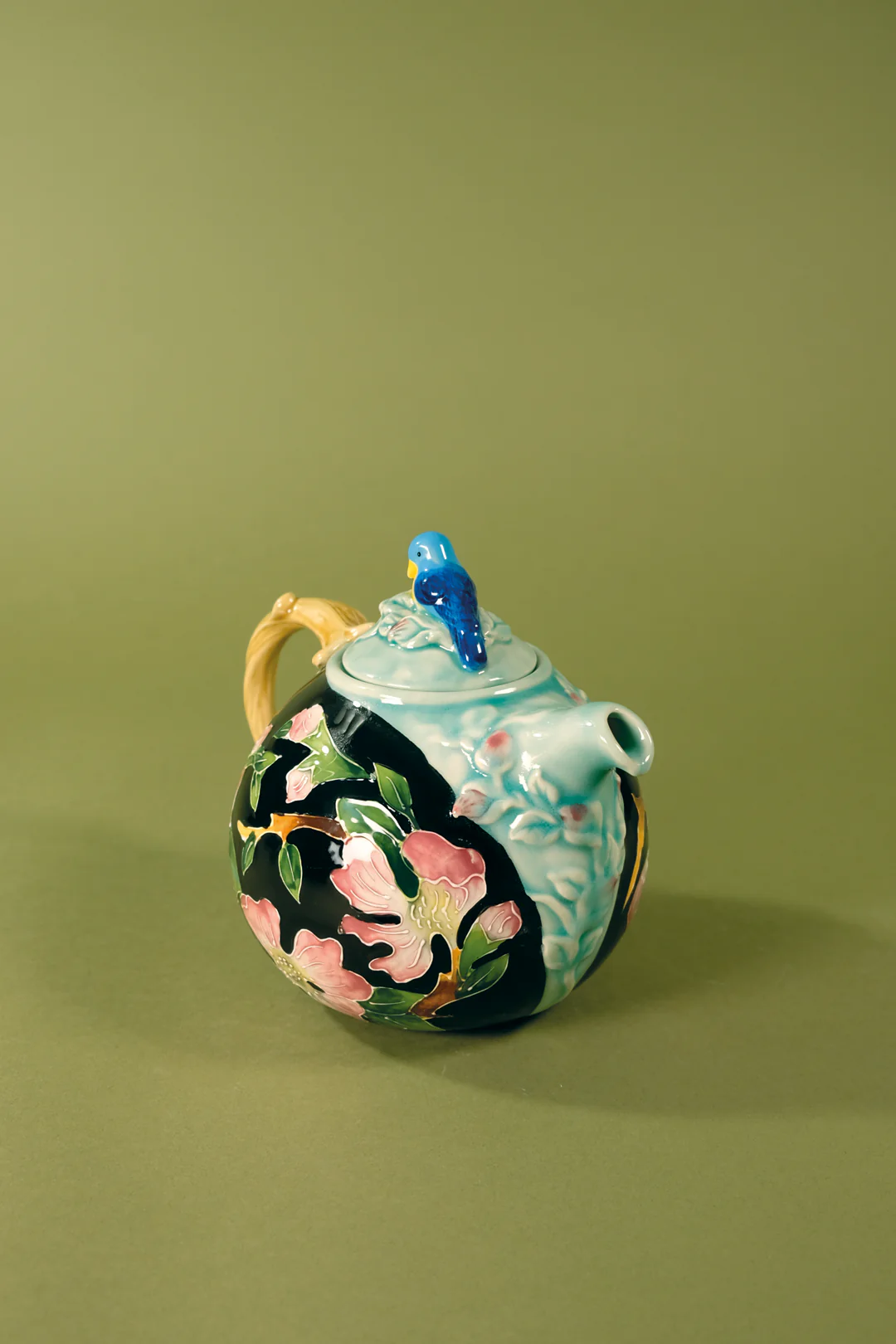 Icing on the Cake - Dogwood Teapot - Image 5