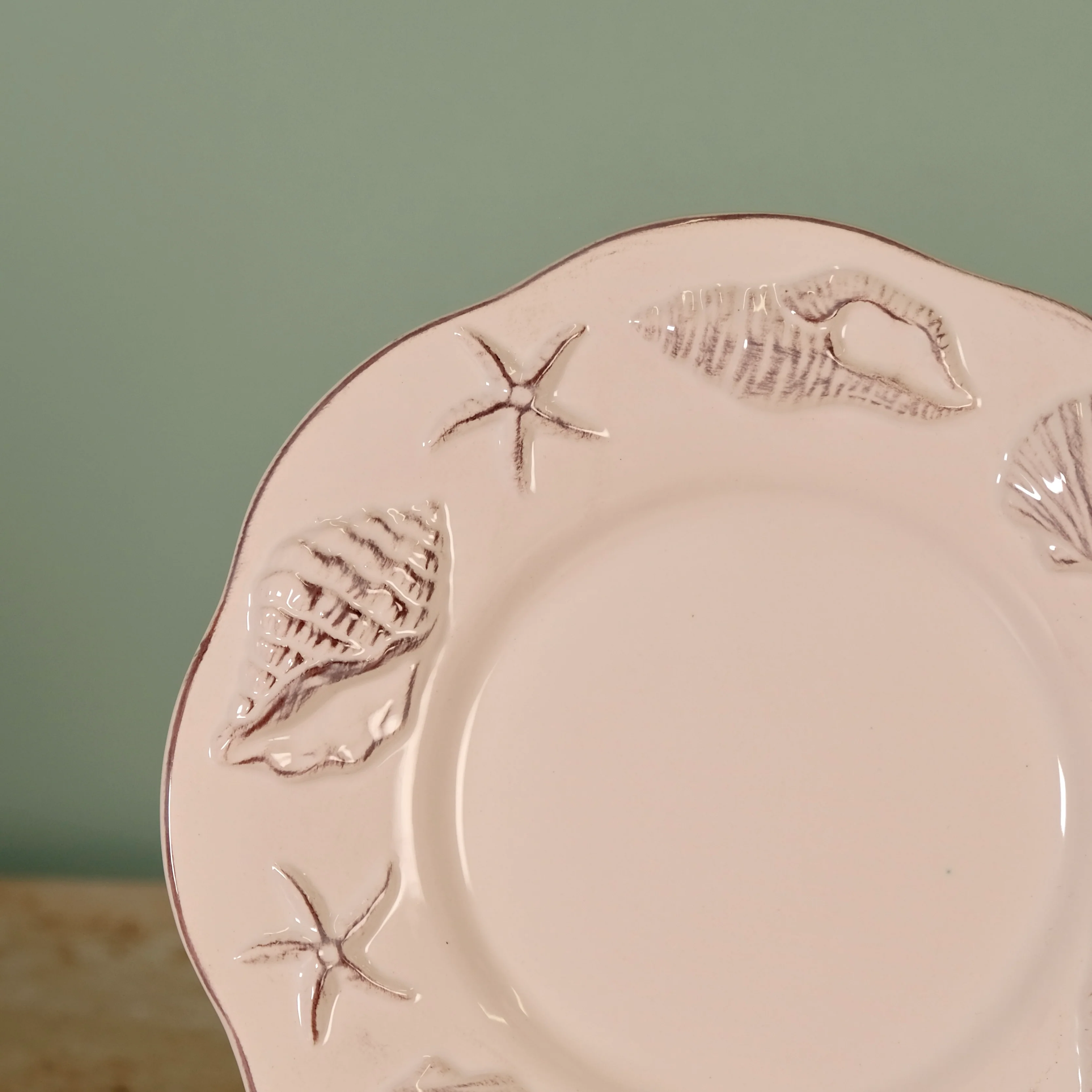 LAGUNA COASTAL 11.5'' DINNER PLATE WHITE - Image 3