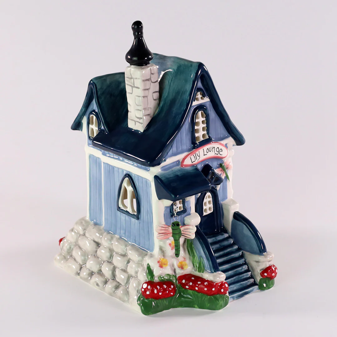 LILY LOUNGE CANDLE HOUSE - Image 2