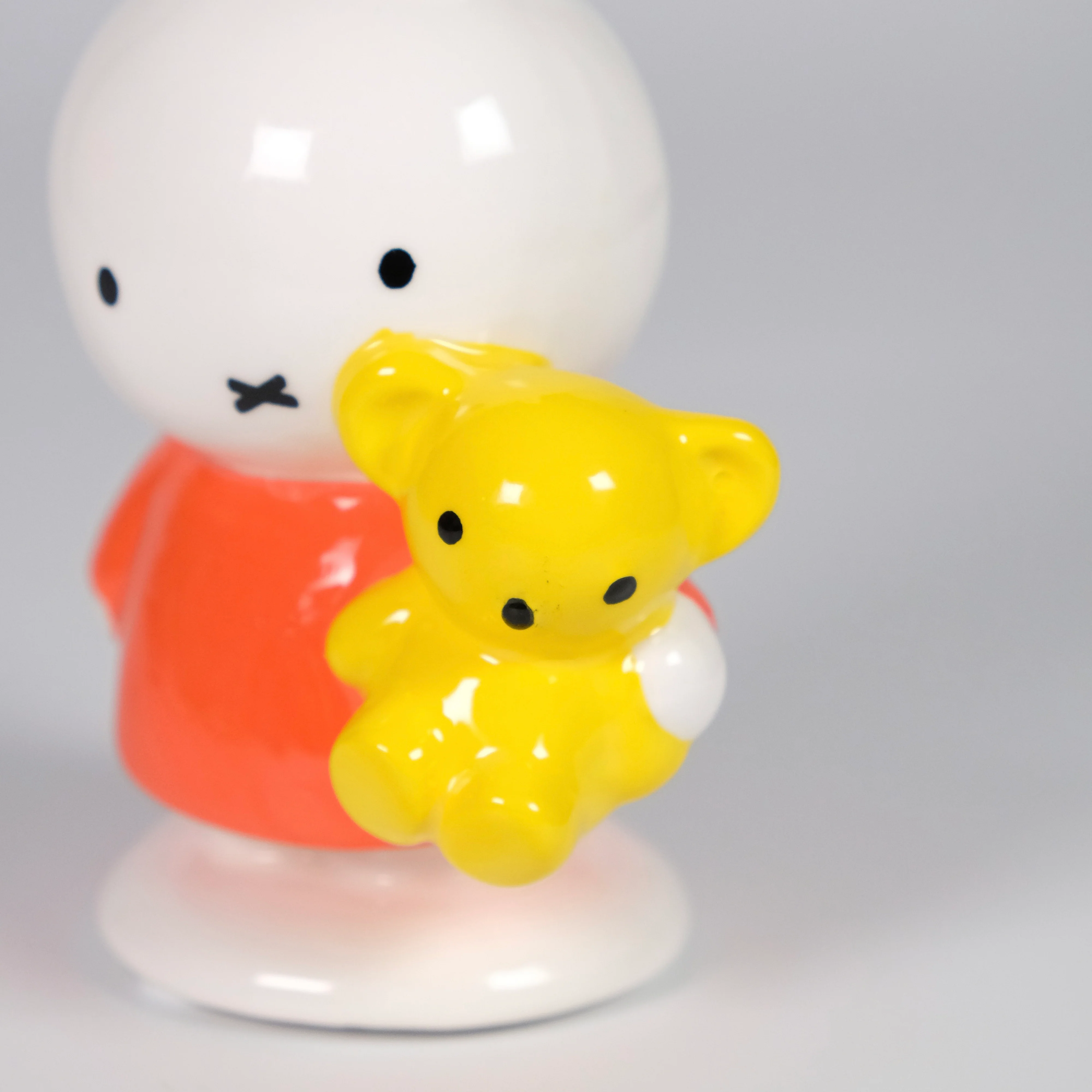 Miffy and Teddy Figurine - Image 5