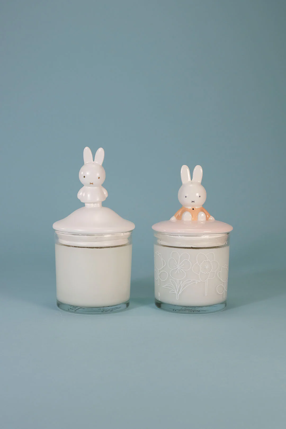 Miffy Blanc Scented Candle - Image 6
