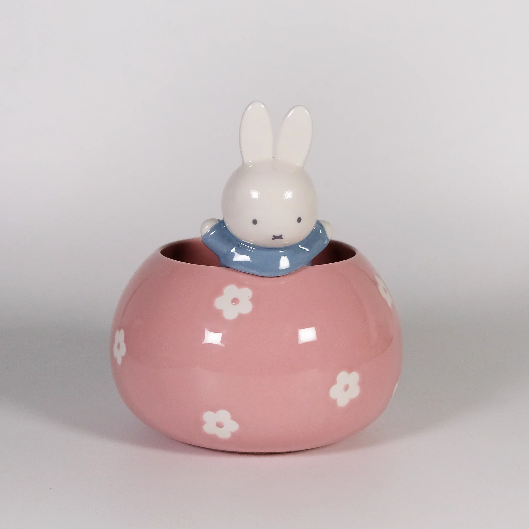 Miffy Peek-A-Bloom Planter - Image 3