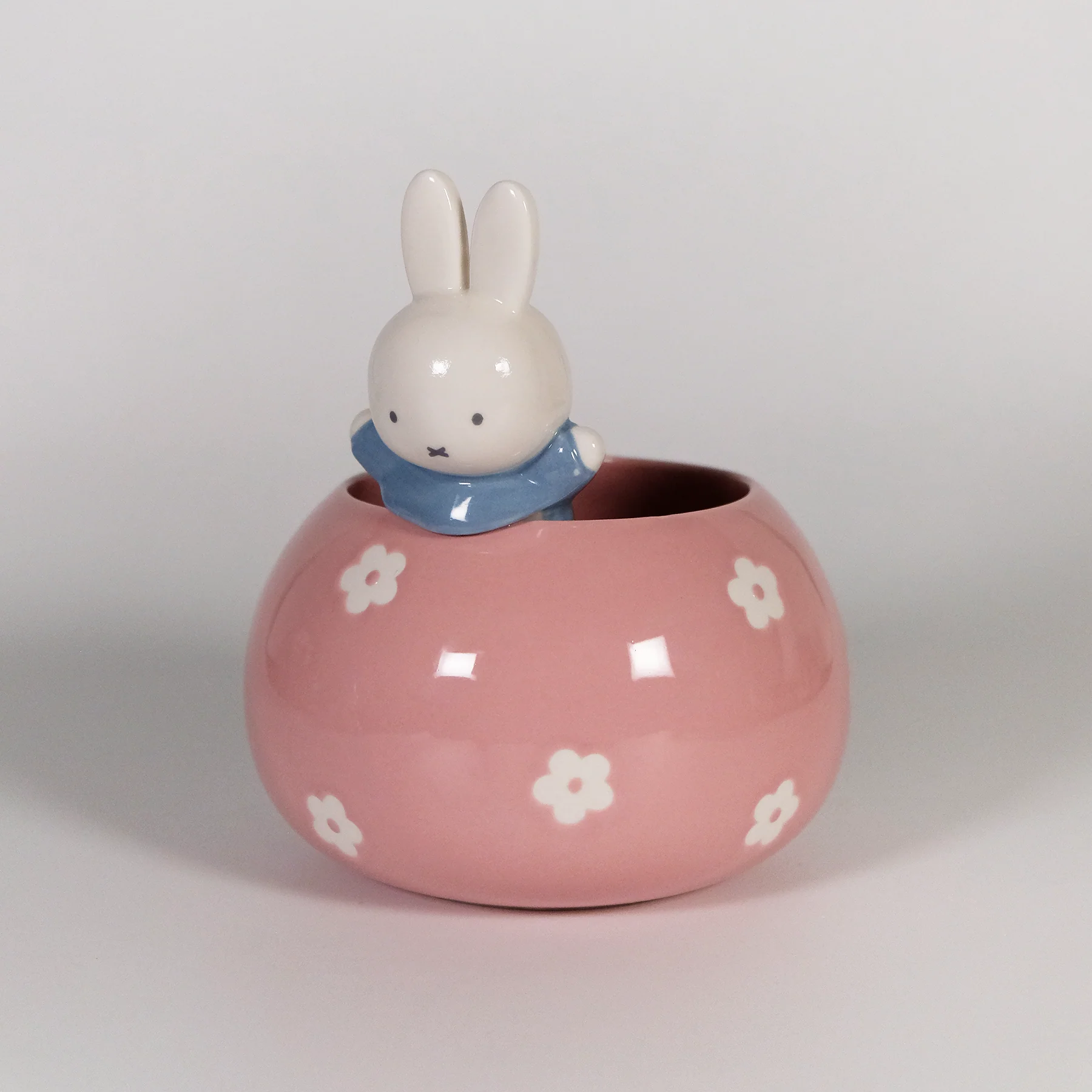 Miffy Peek-A-Bloom Planter - Image 4