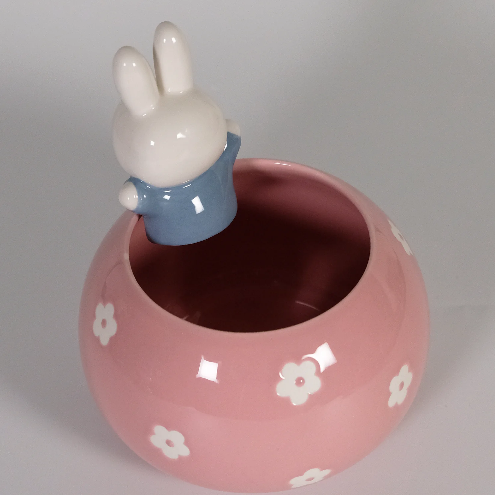 Miffy Peek-A-Bloom Planter - Image 6