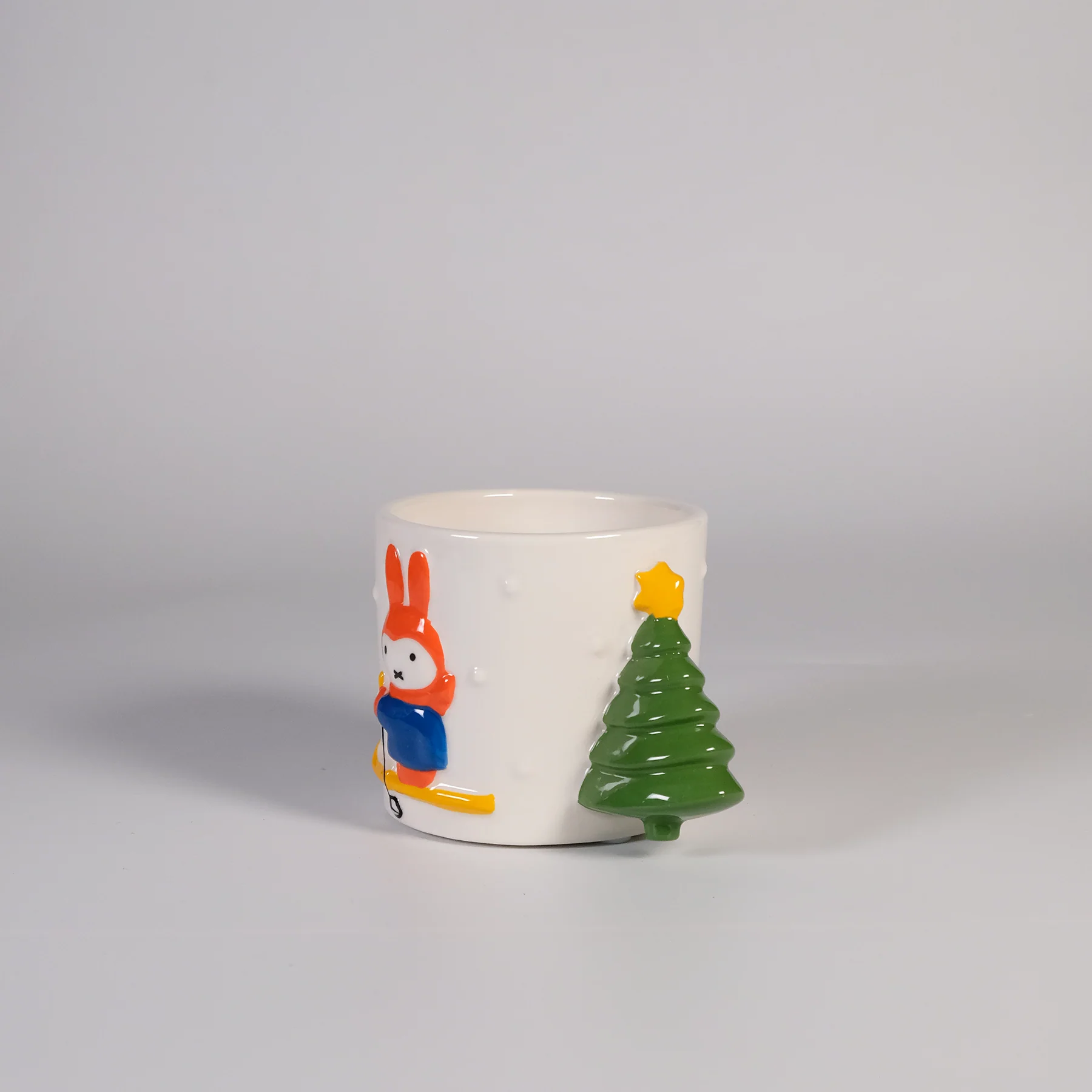 Miffy's Alpine Glow Planter - Image 6