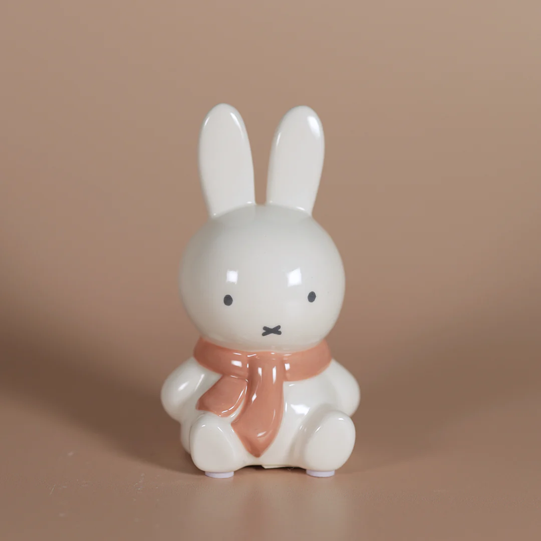 Miffy Snuggle Season Gift Set of 3 - Image 4