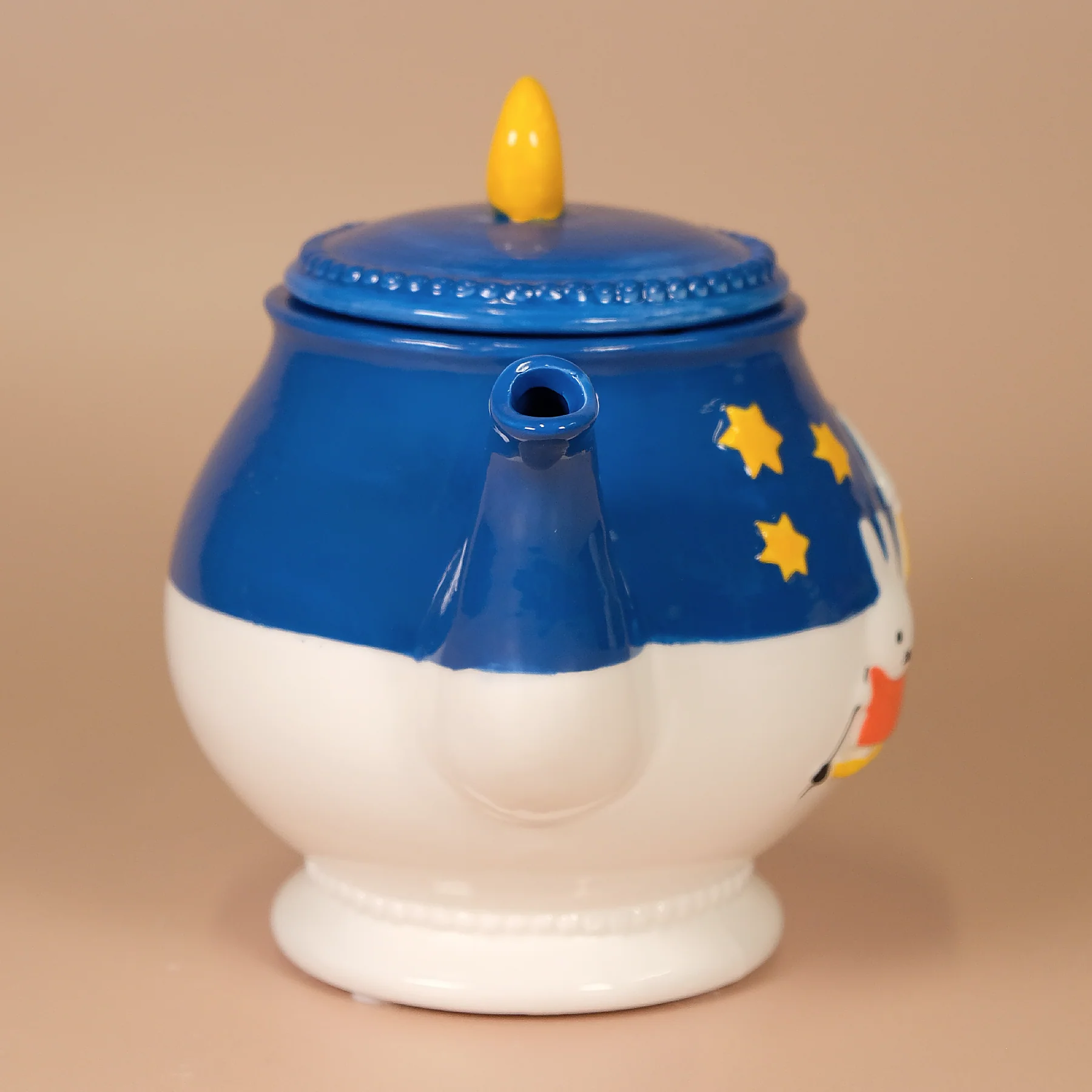 Miffy's Frosty Tea Time Teapot - Image 3