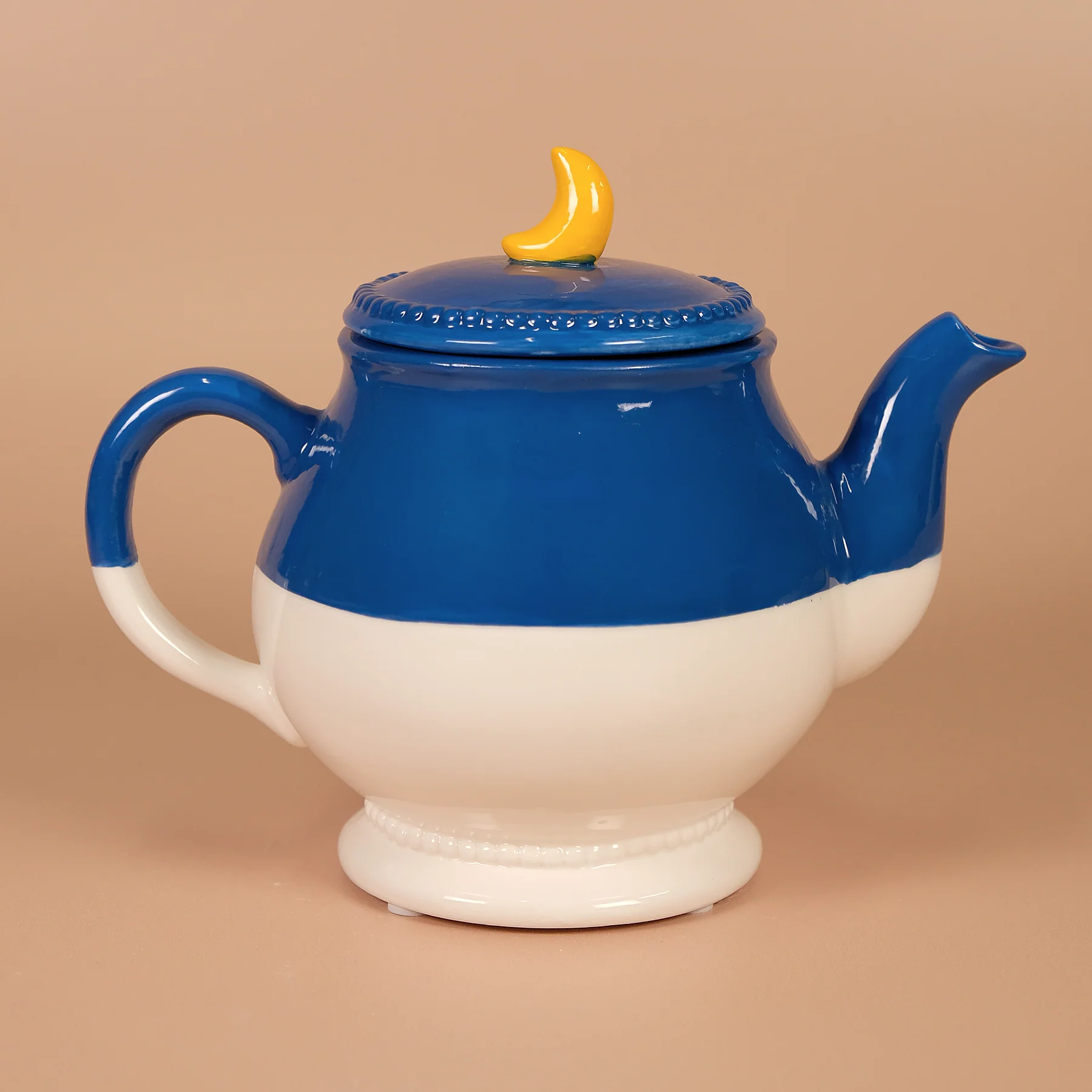 Miffy's Frosty Tea Time Teapot - Image 4