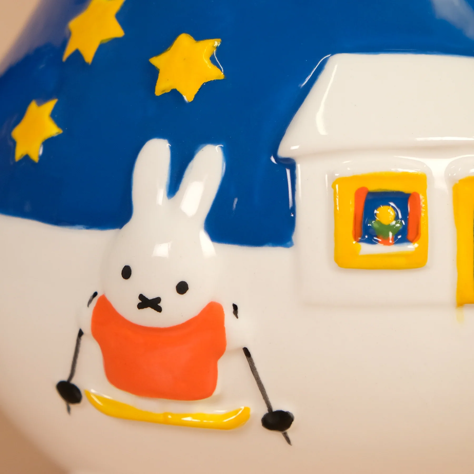 Miffy's Frosty Tea Time Teapot - Image 7