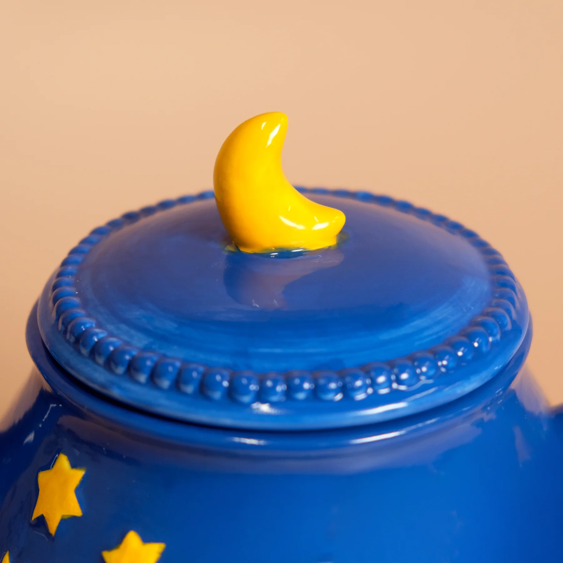 Miffy's Frosty Tea Time Teapot - Image 8