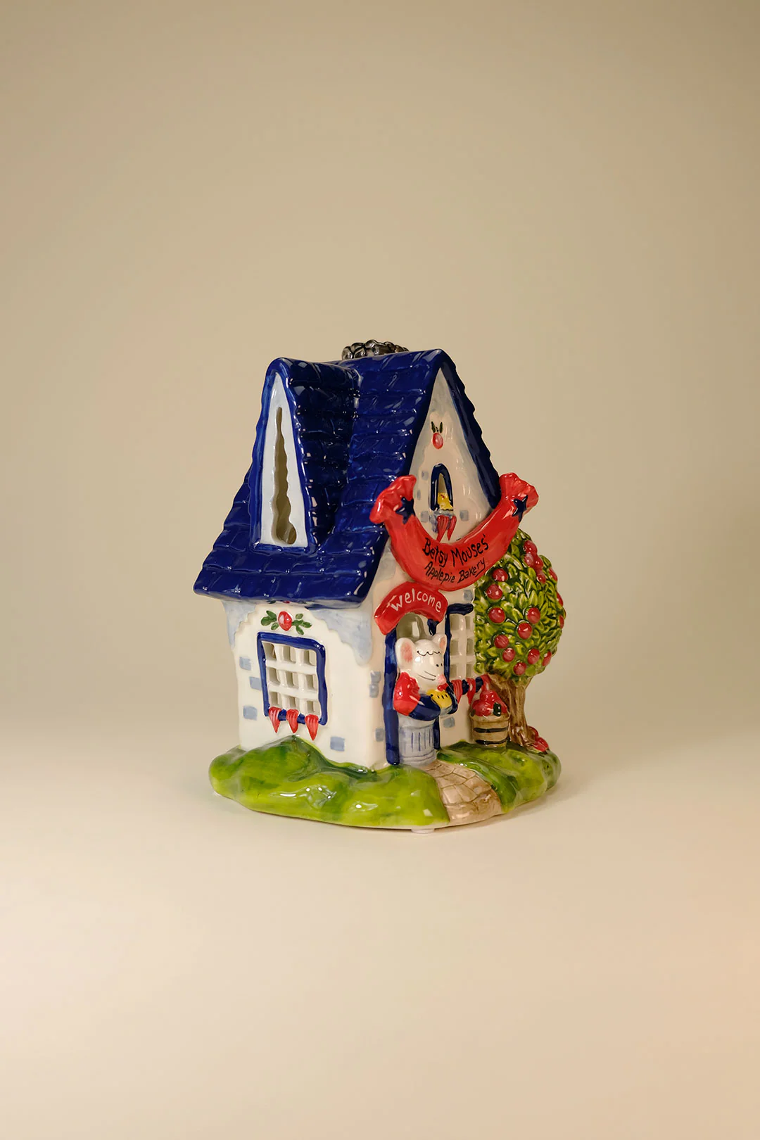 Mouse Candle House - Image 5