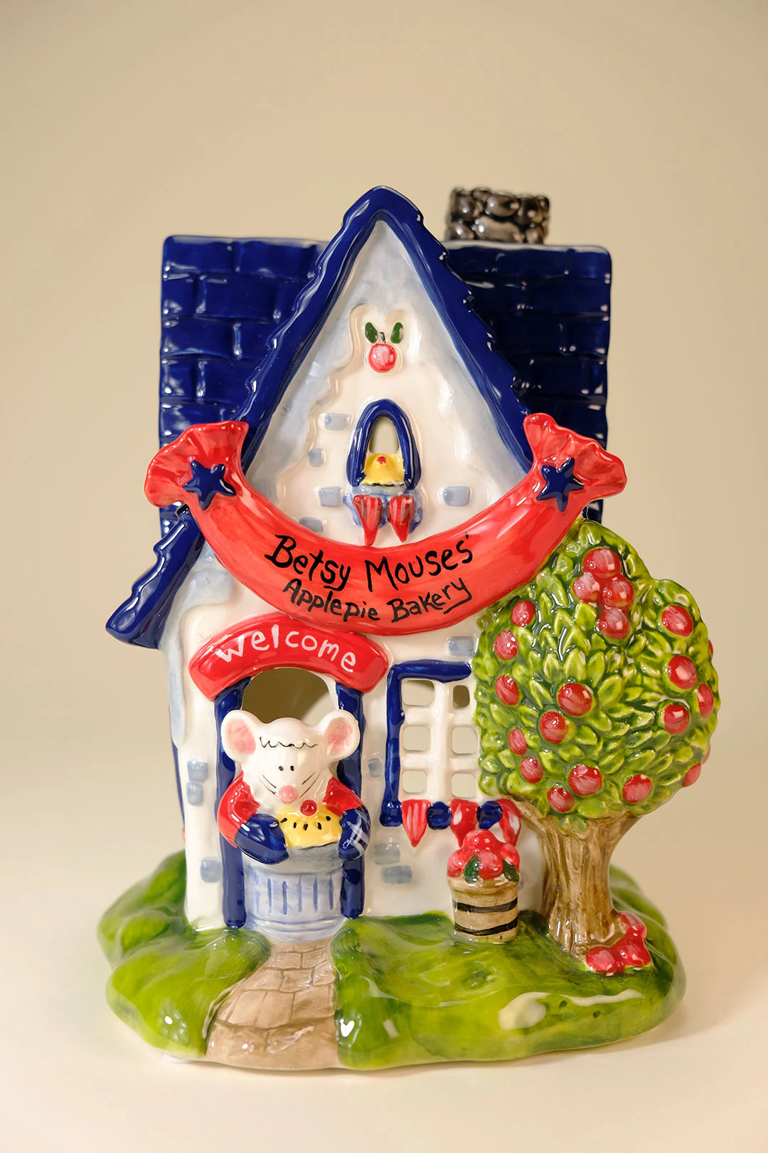 Mouse Candle House - Image 6